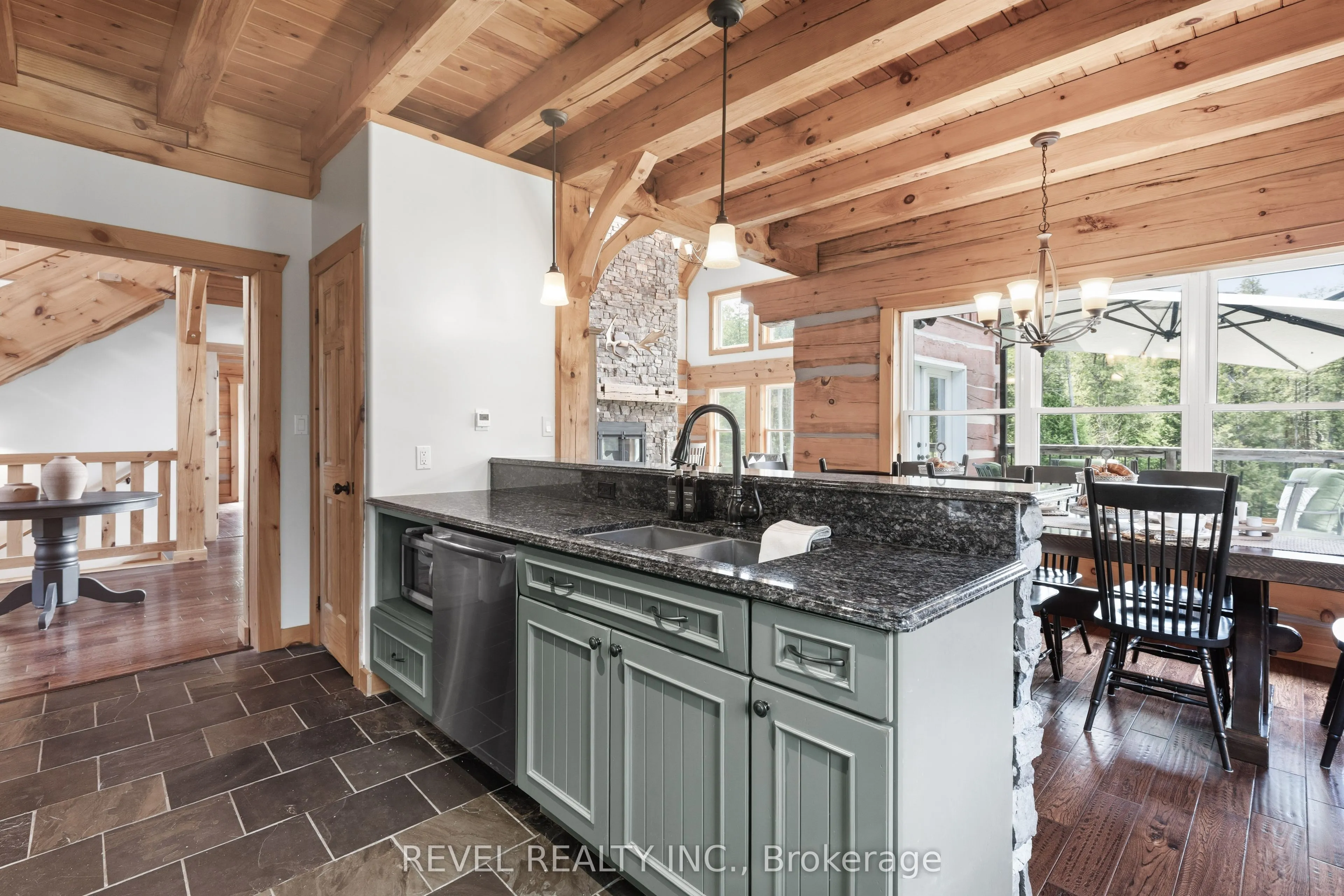 785 Old Mill Road