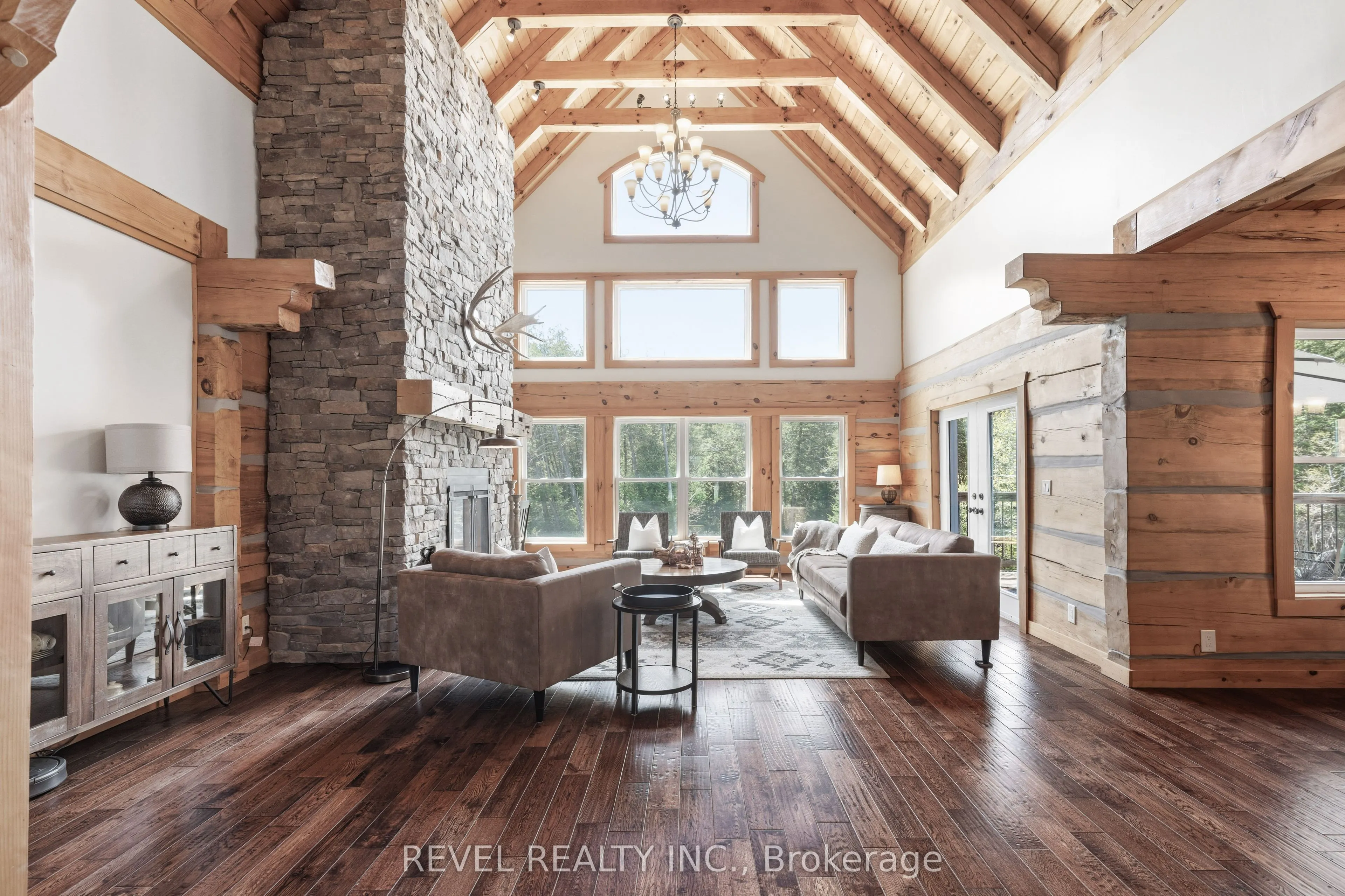 785 Old Mill Road