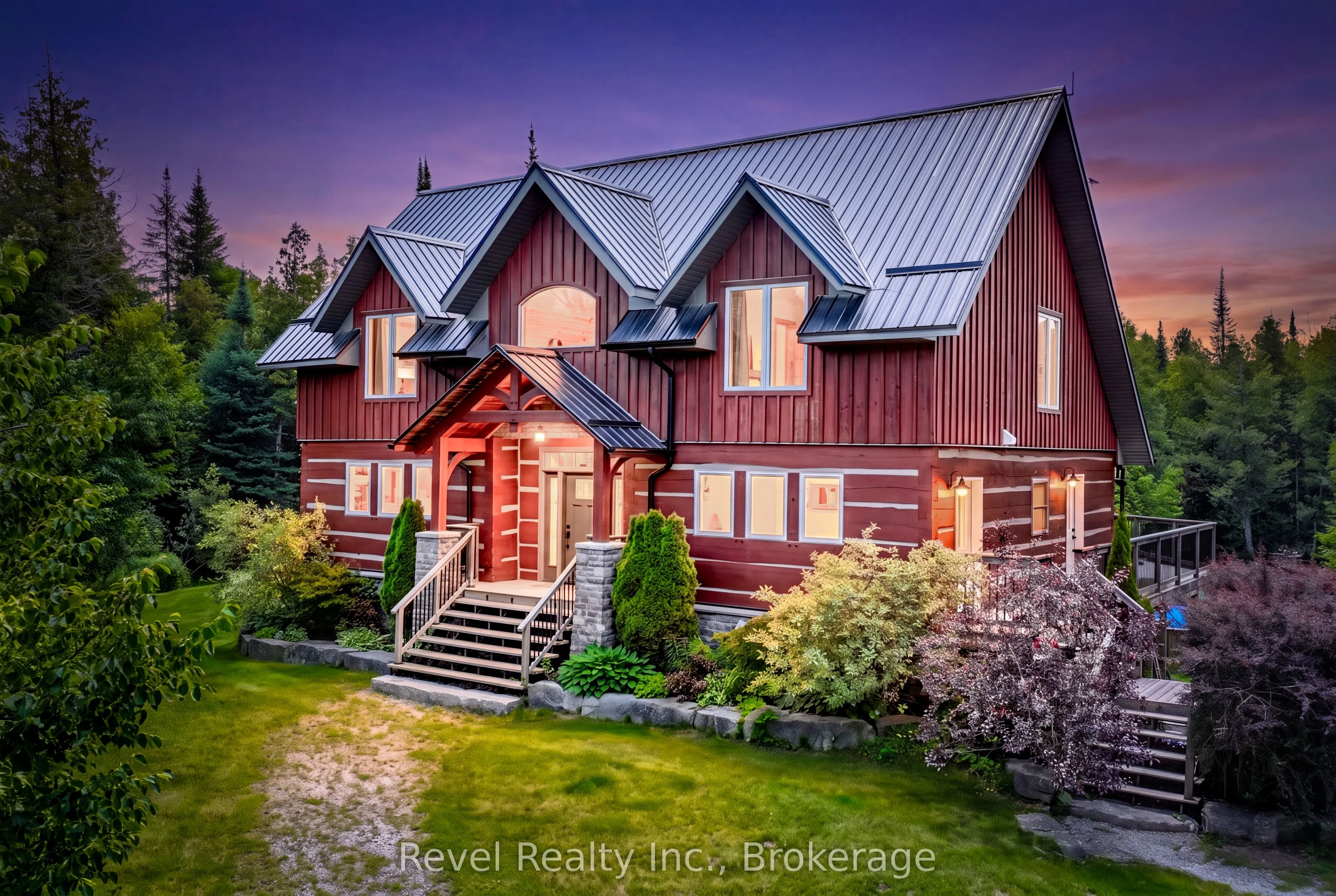 785 Old Mill Road