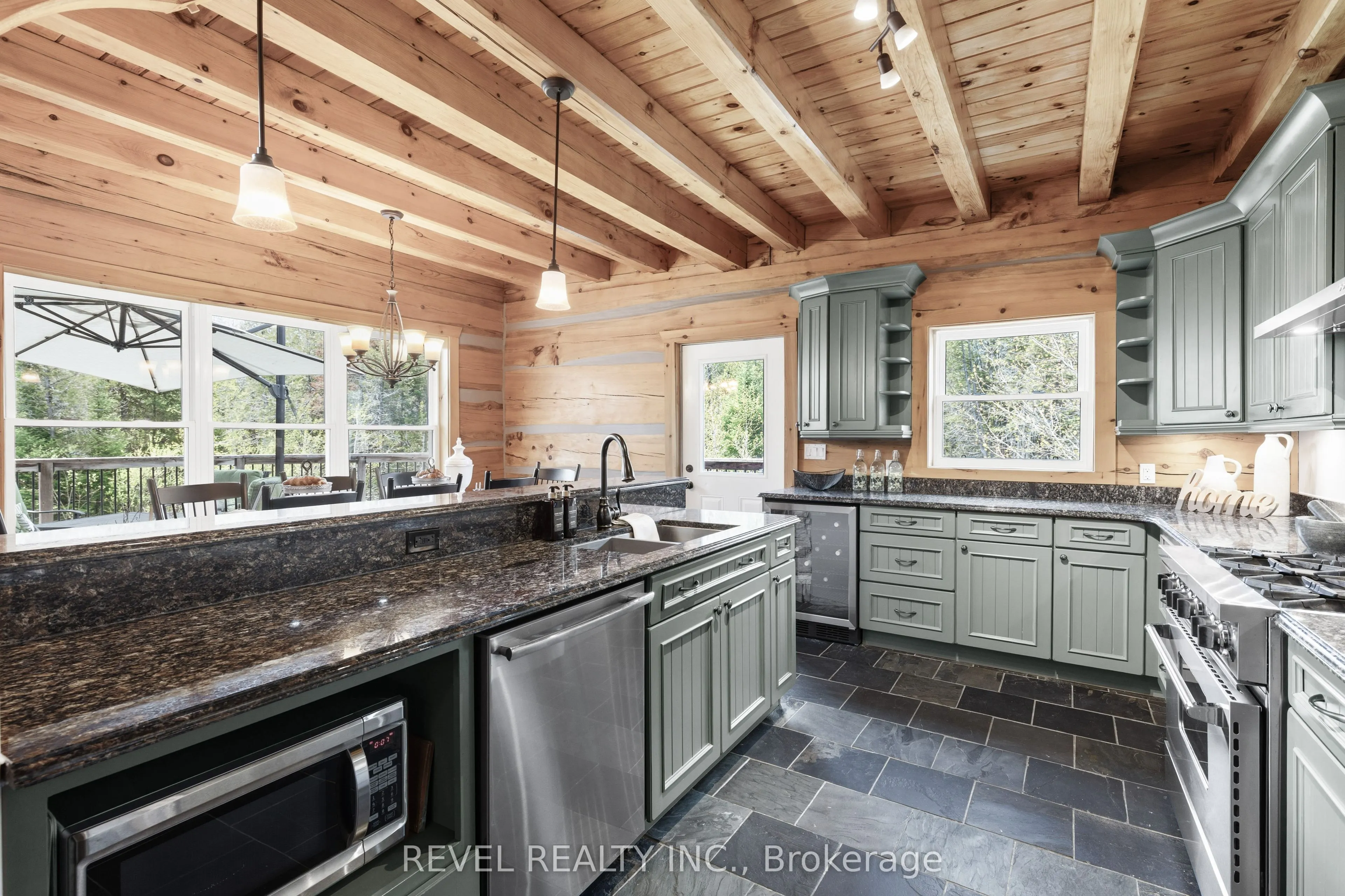 785 Old Mill Road