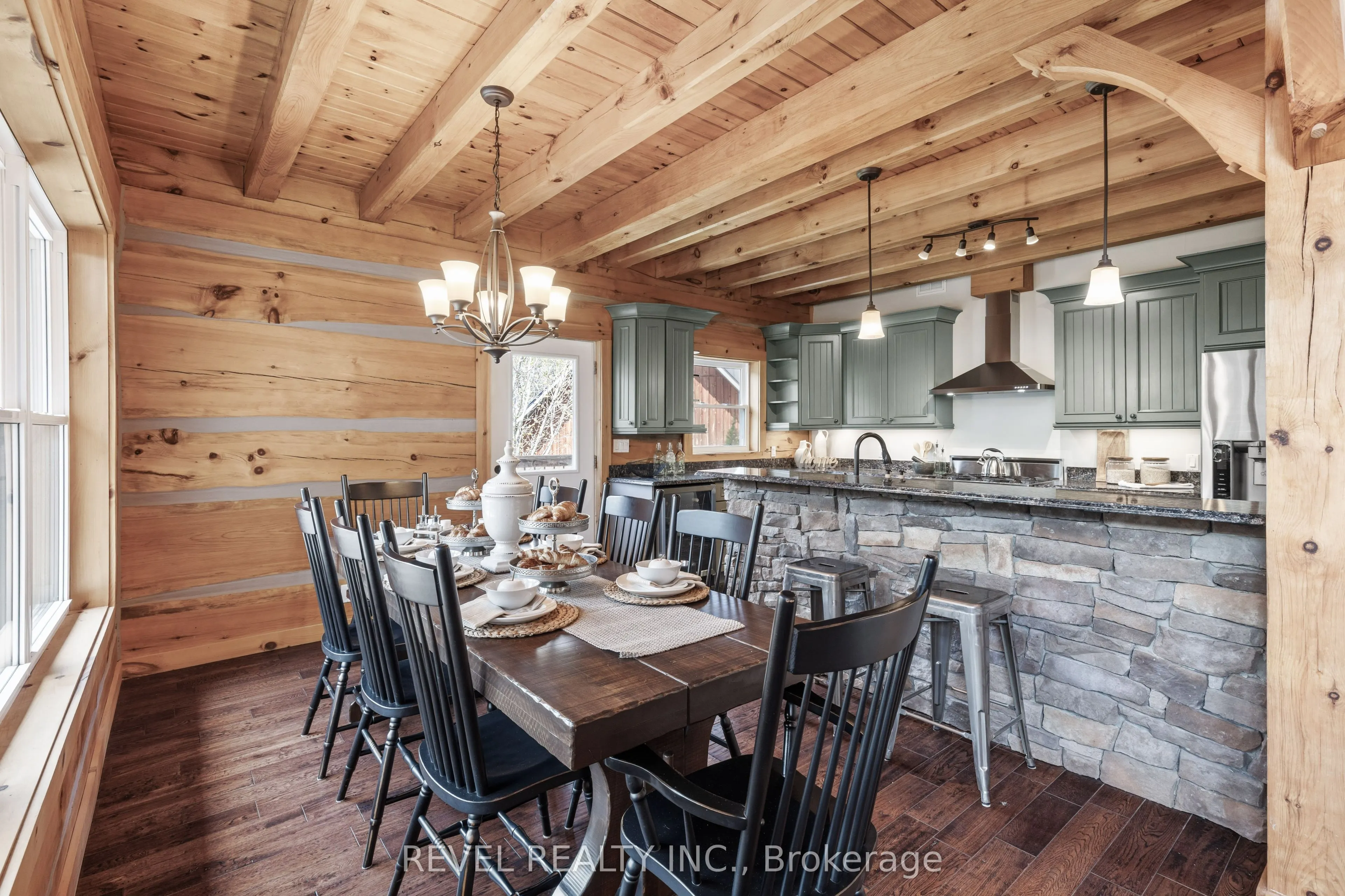 785 Old Mill Road