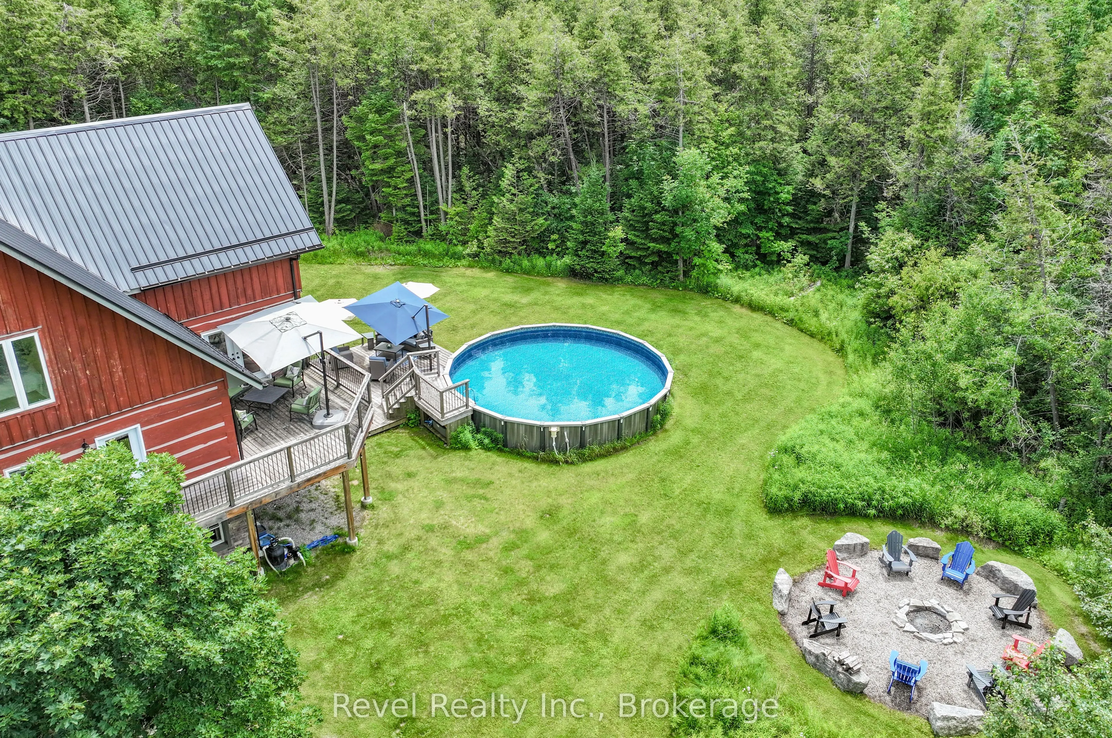 785 Old Mill Road