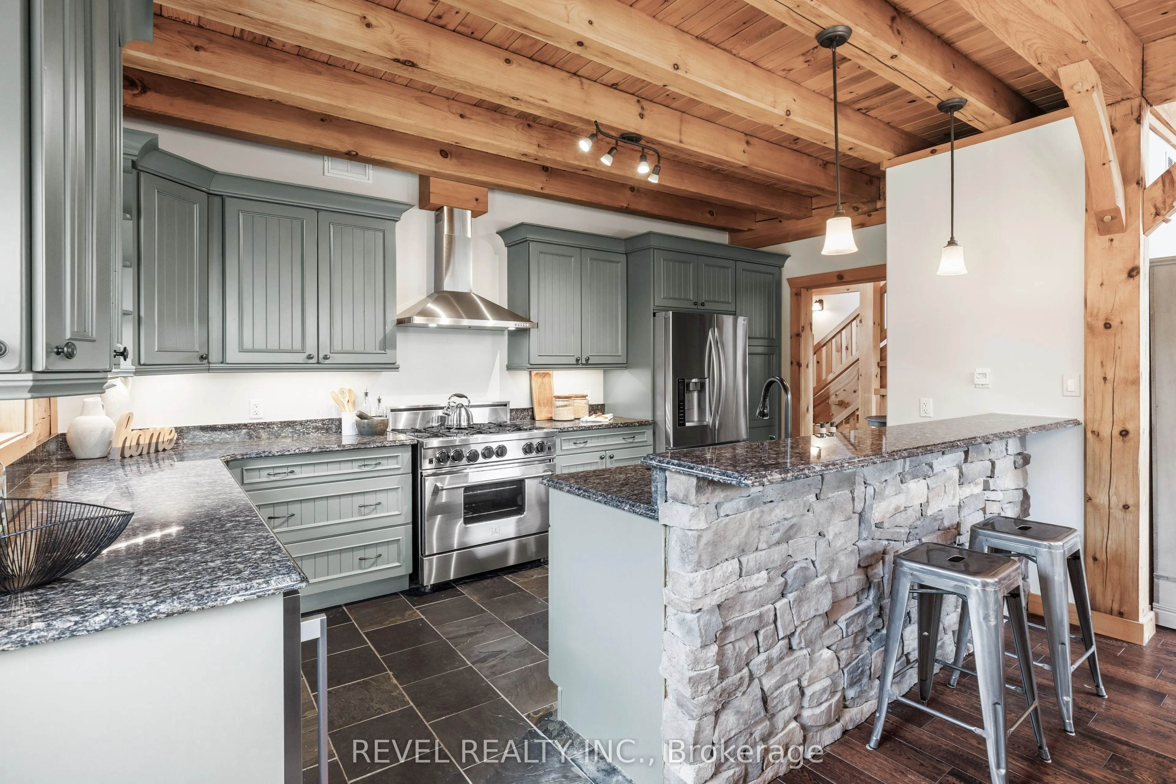 785 Old Mill Road