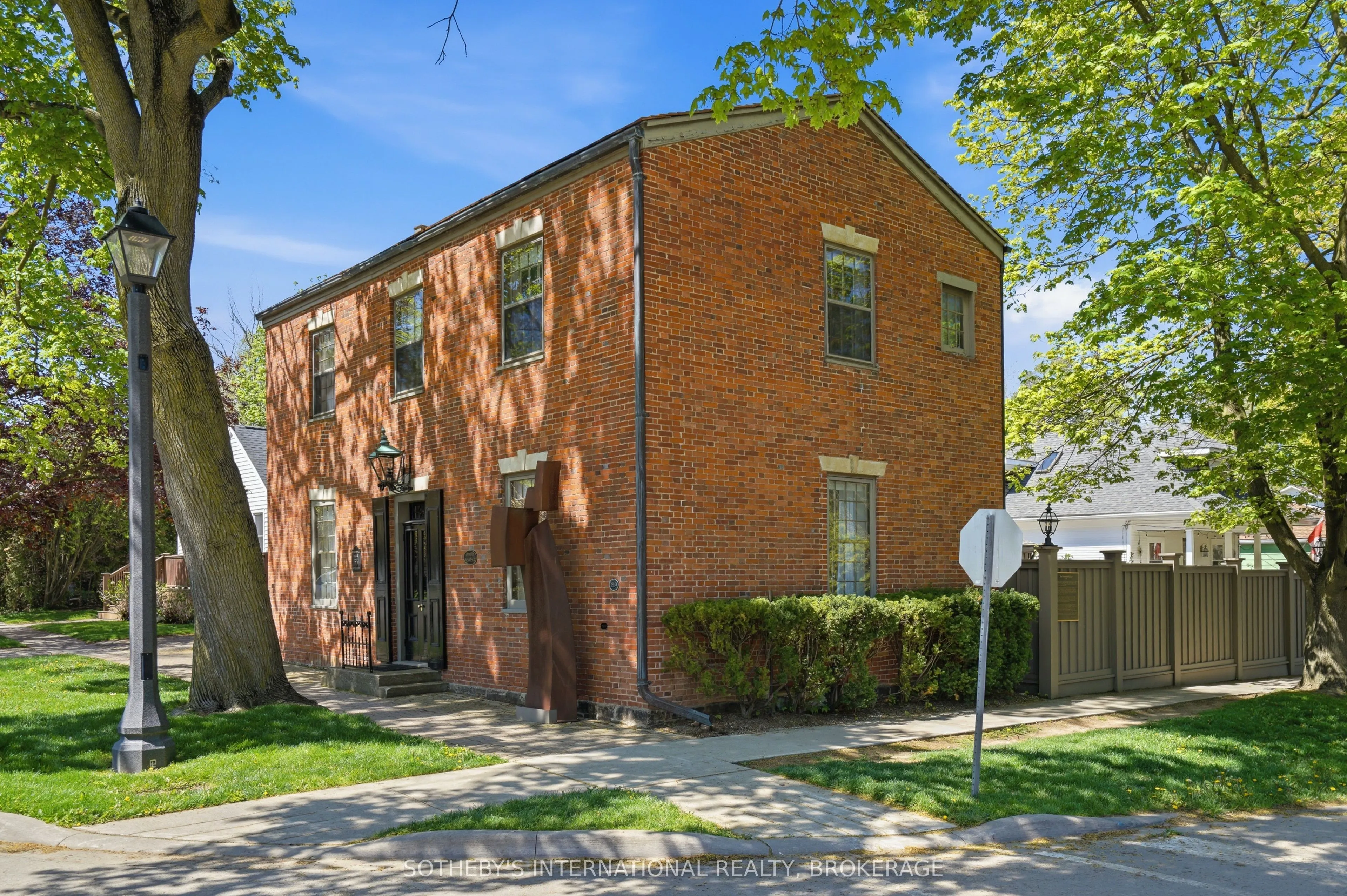 55 Prideaux Street