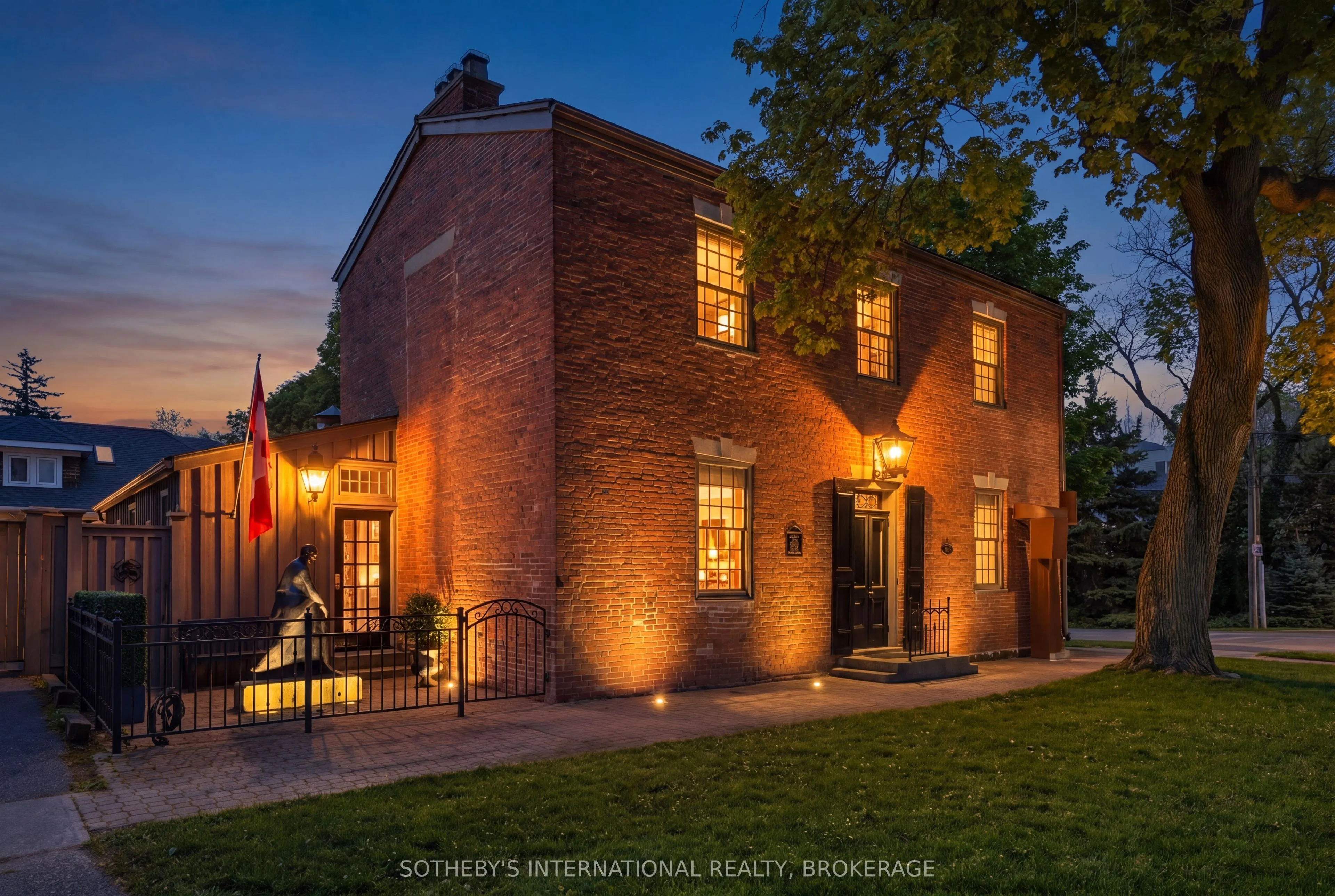 55 Prideaux Street
