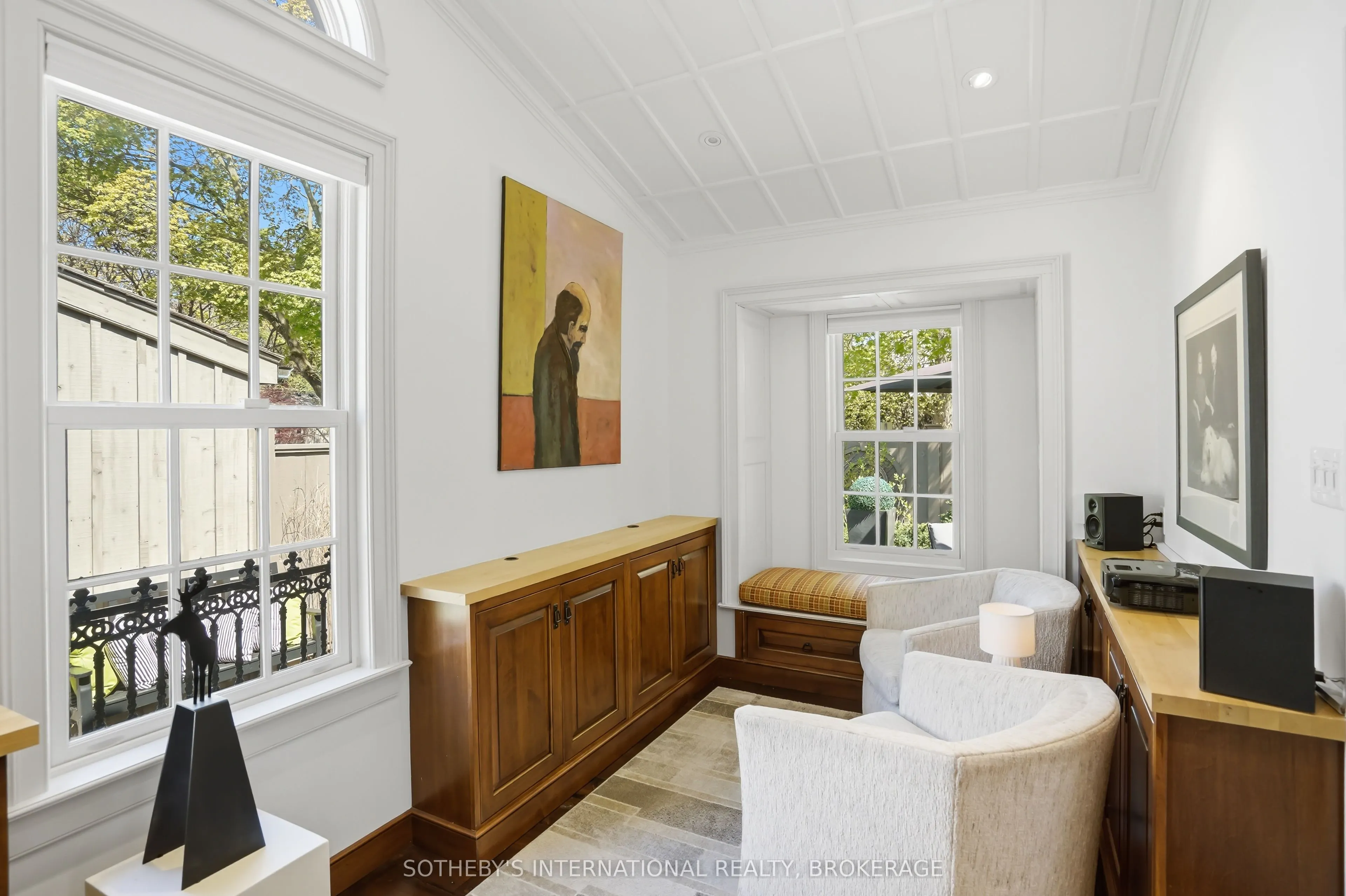 55 Prideaux Street