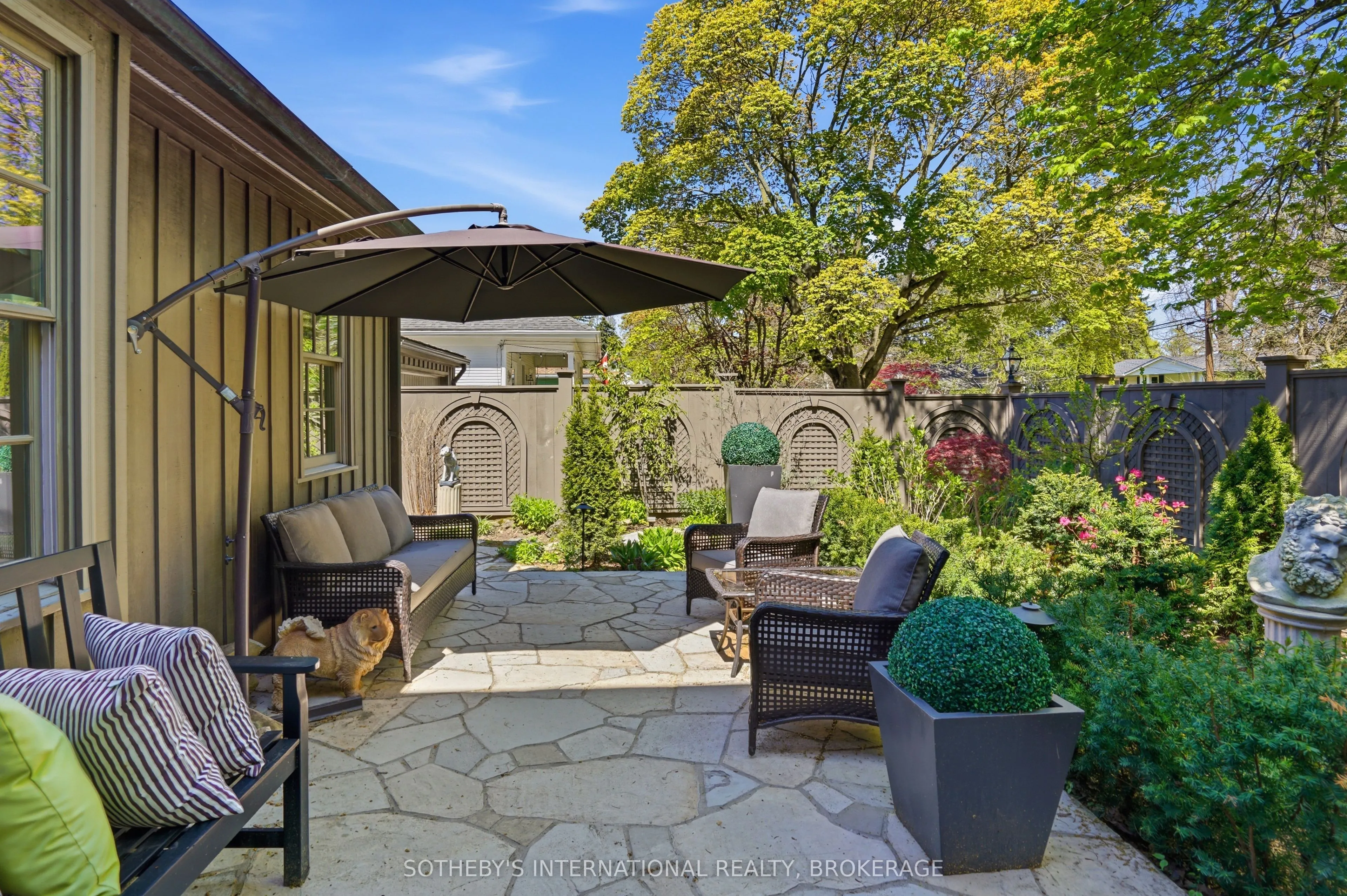 55 Prideaux Street