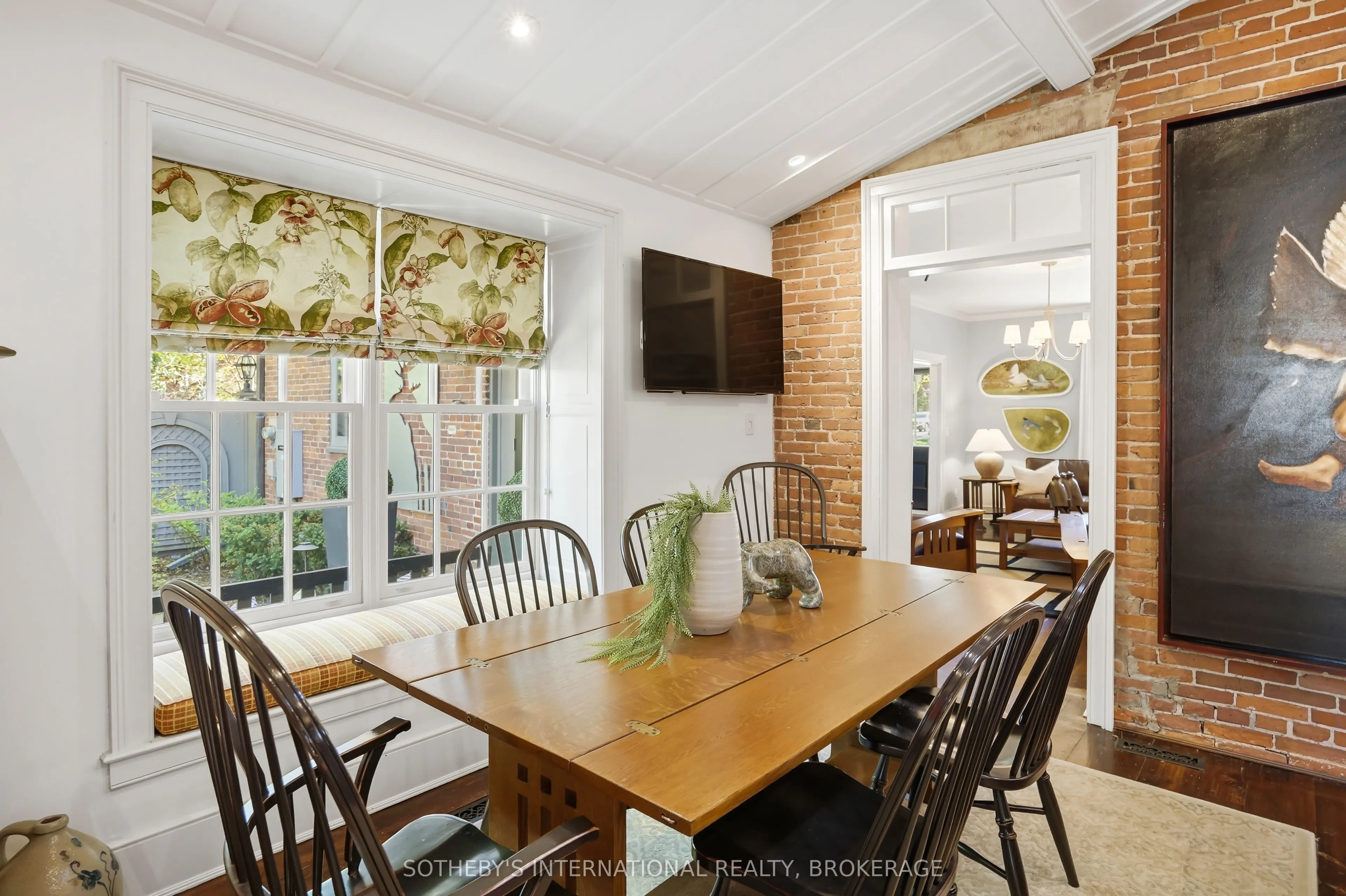 55 Prideaux Street