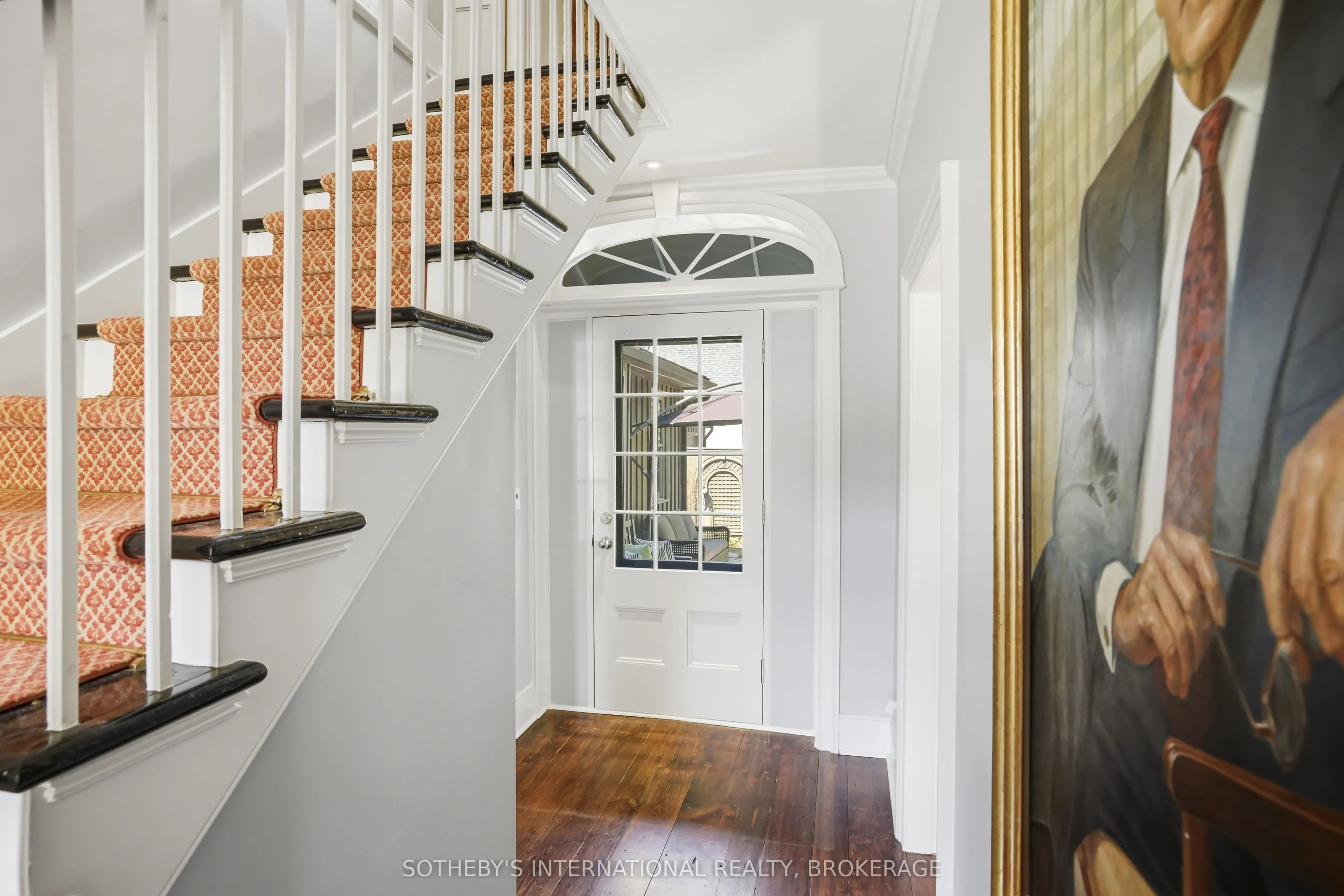 55 Prideaux Street
