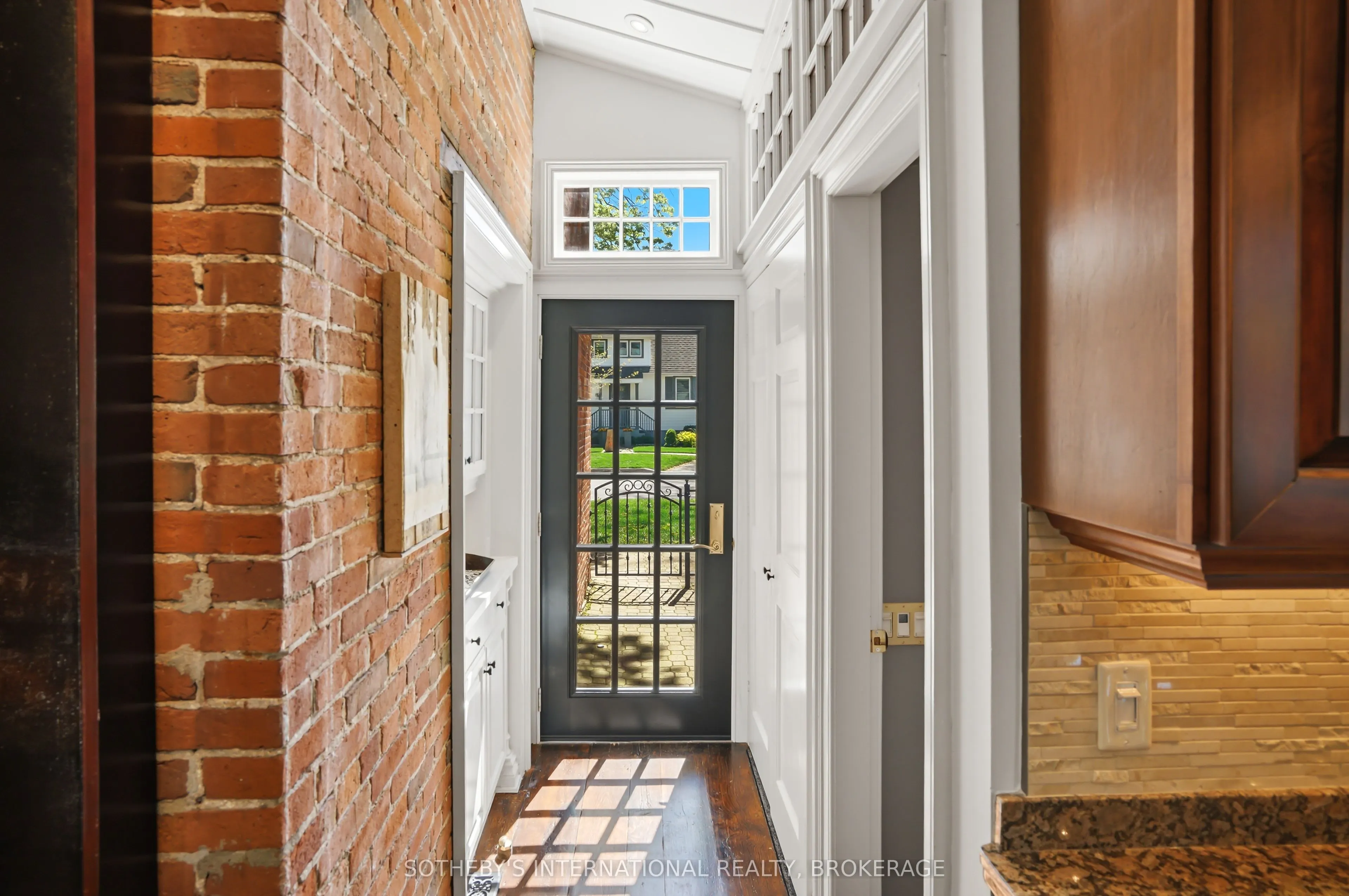 55 Prideaux Street