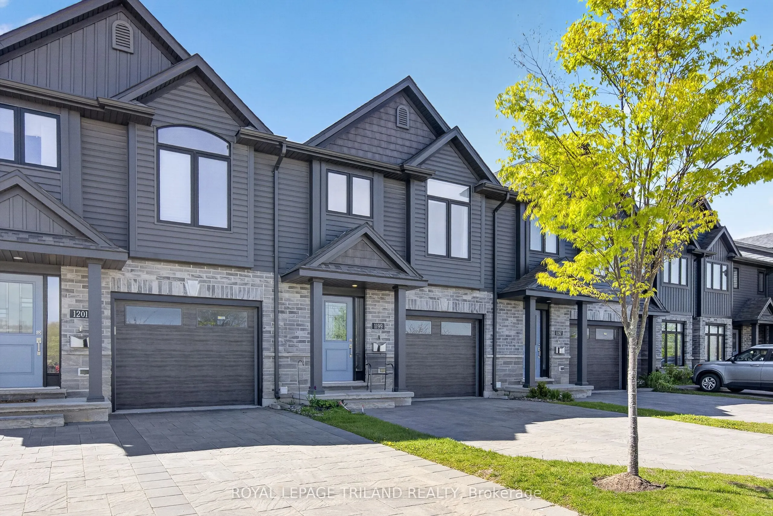 1199 Blackwell Boulevard #25