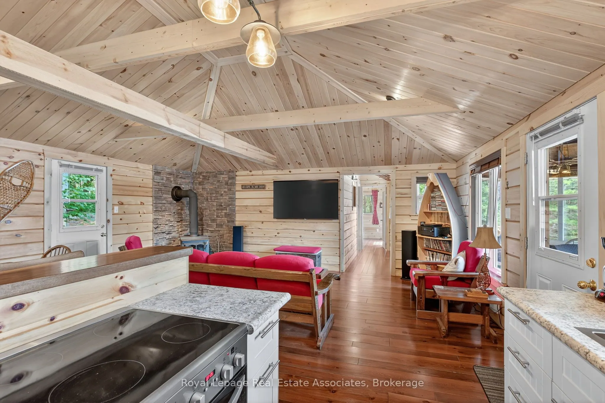 7206 Severn River Shore