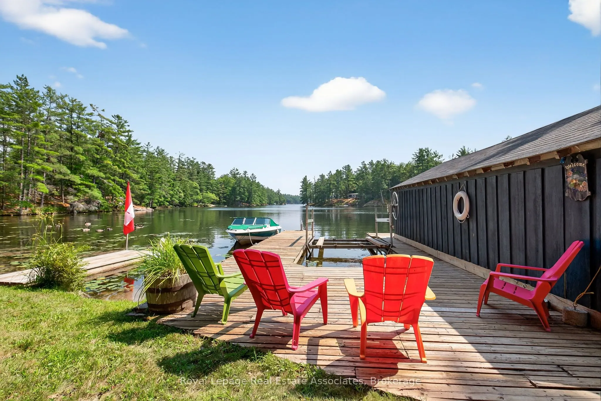 7206 Severn River Shore