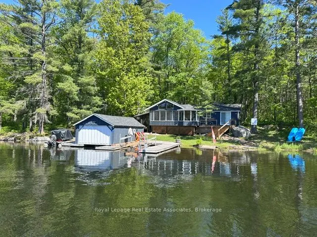 7206 Severn River Shore
