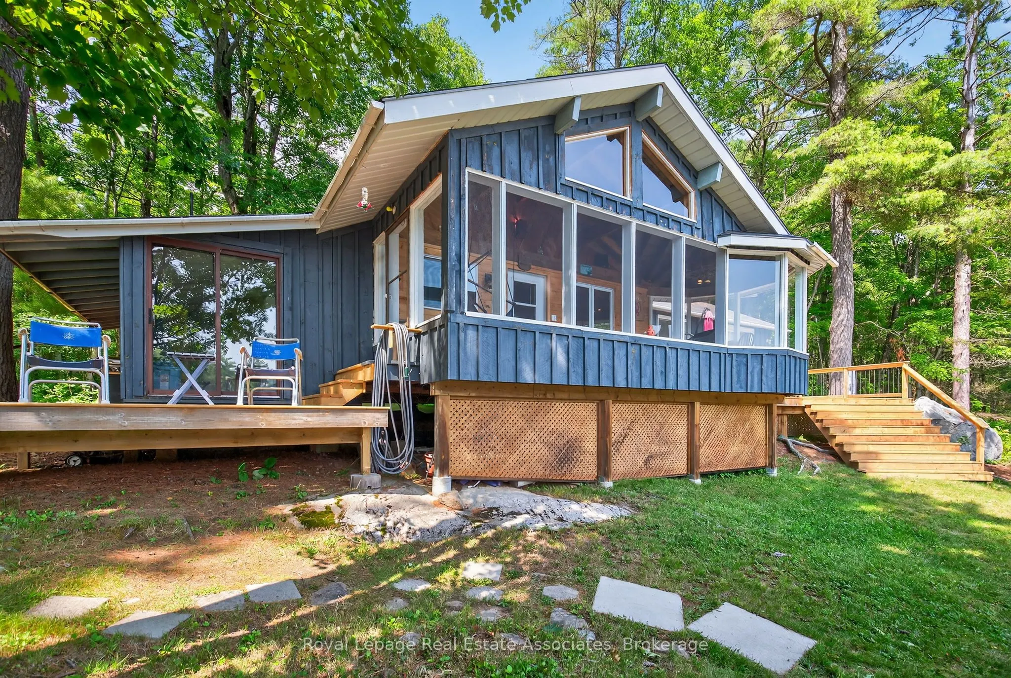 7206 Severn River Shore