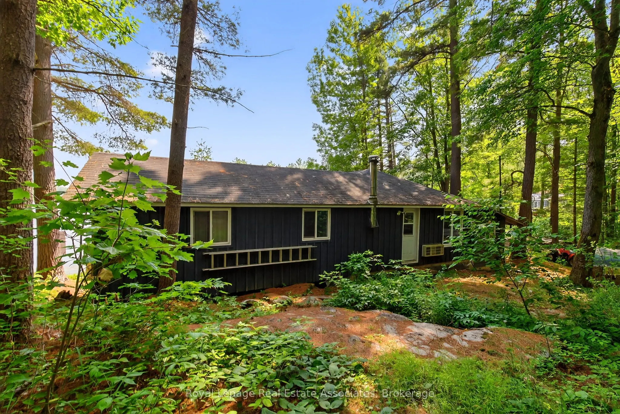7206 Severn River Shore