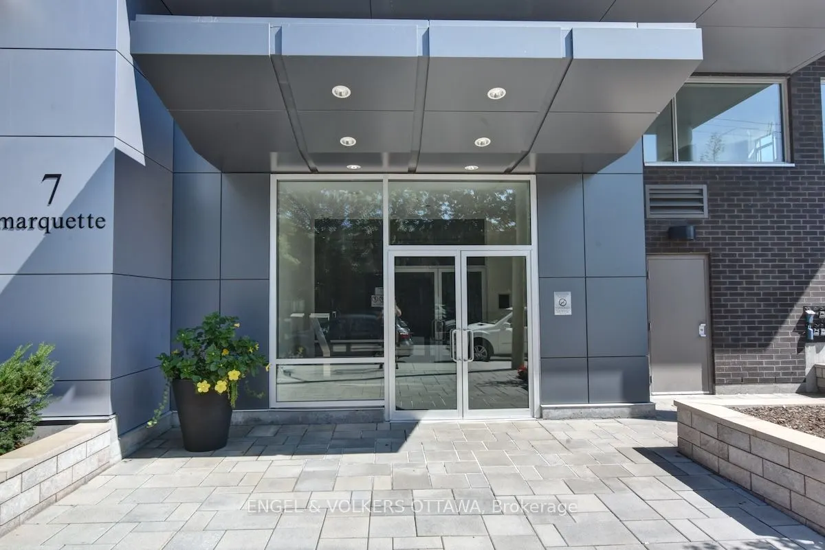 7 Marquette Avenue #213