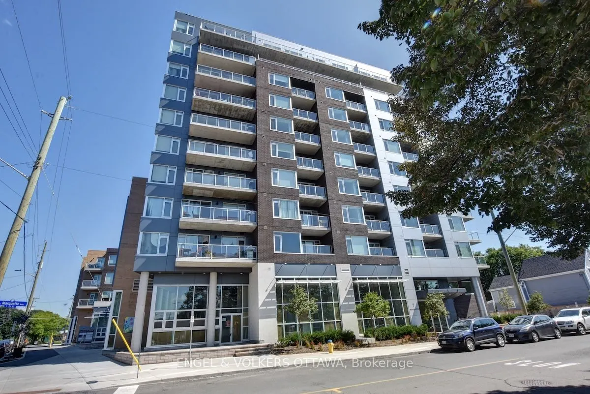 7 Marquette Avenue #213