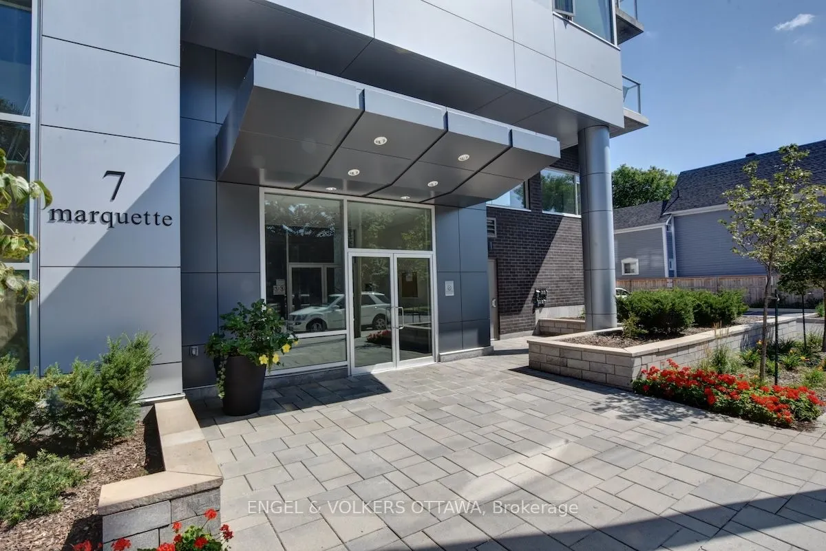 7 Marquette Avenue #213