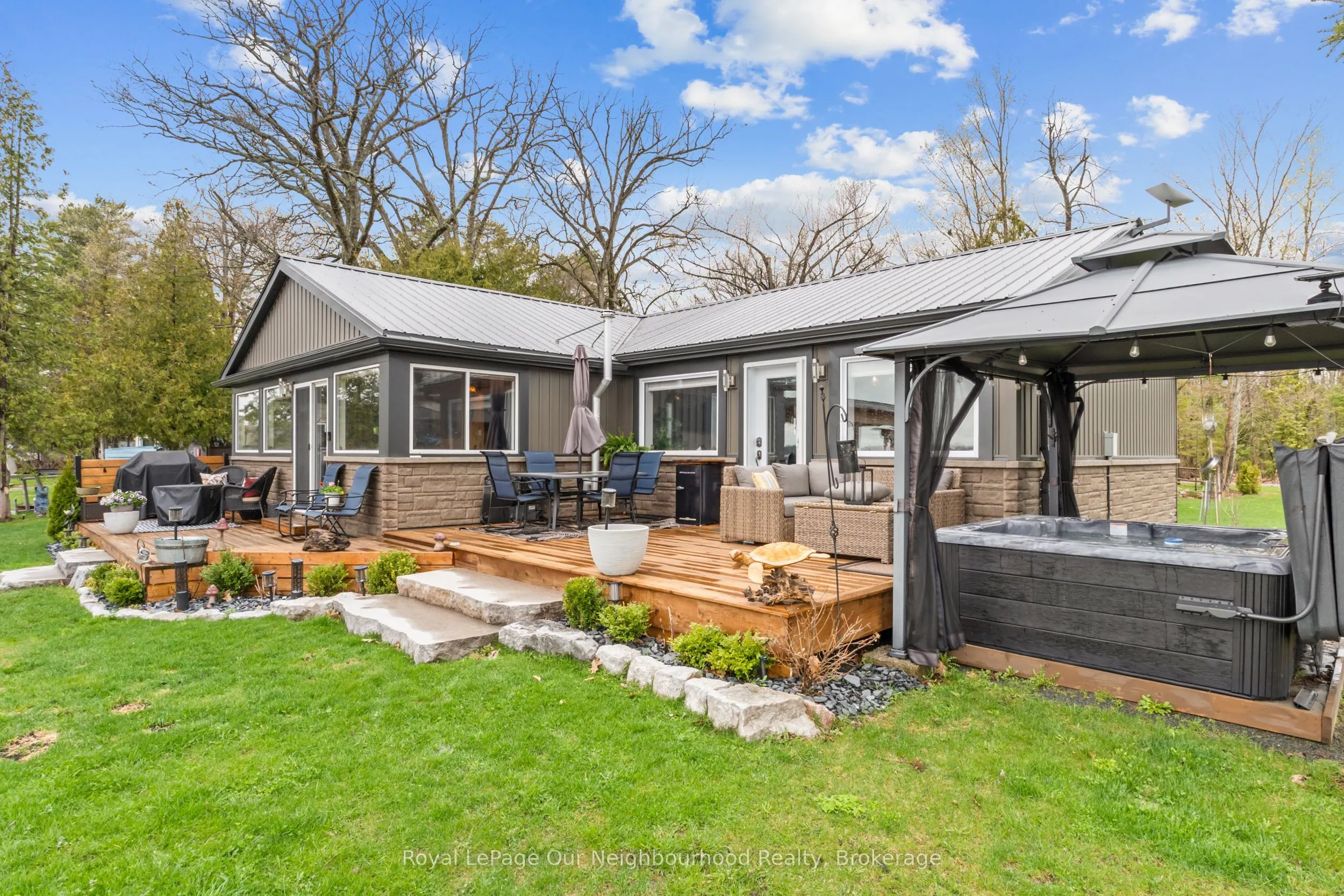 1000 Garratt Road #F