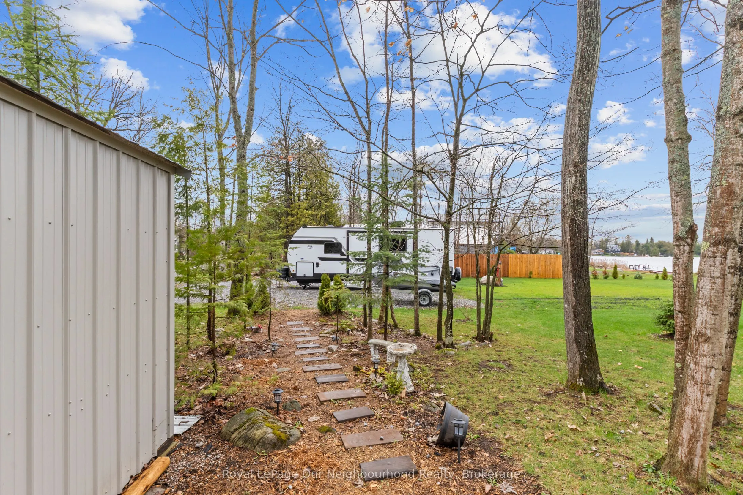 1000 Garratt Road #F