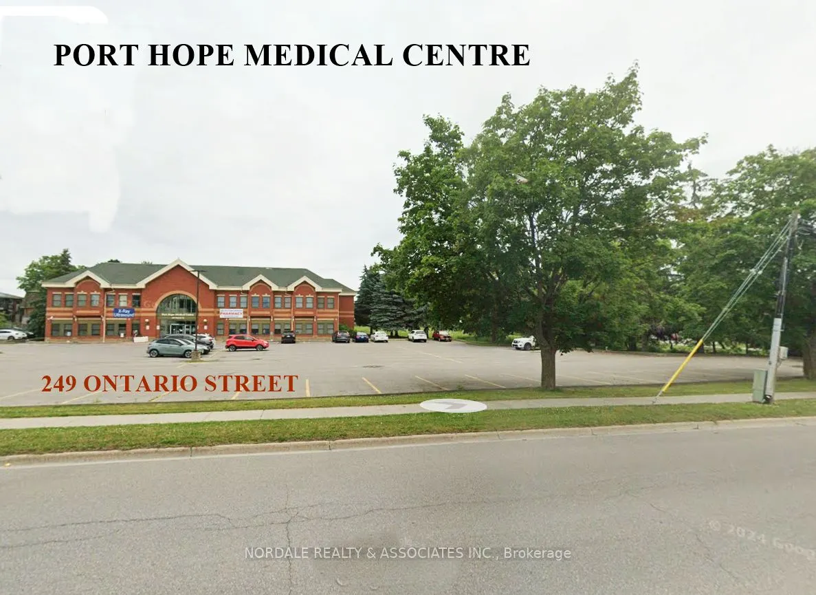 249 ONTARIO Street #SUITE #109