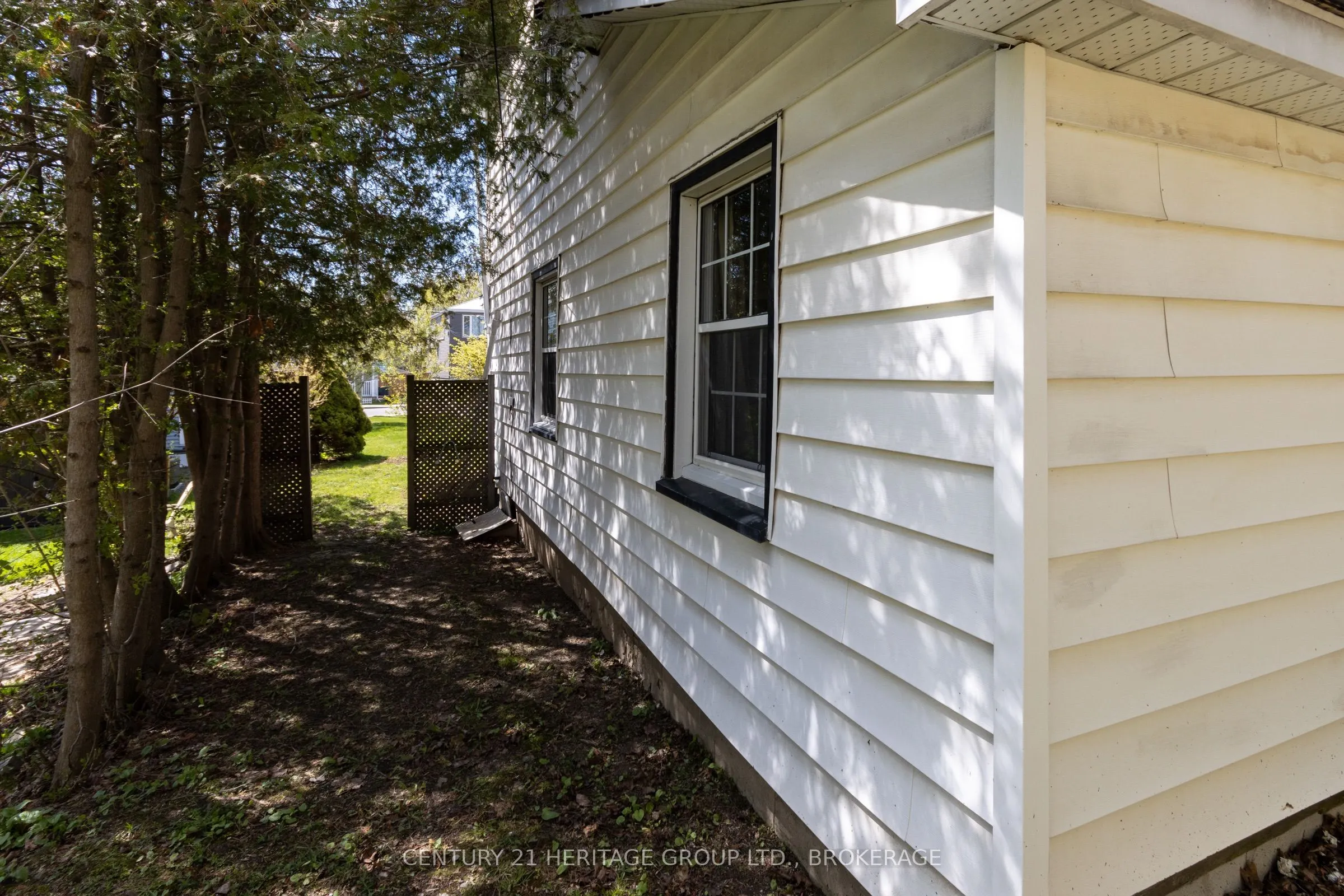135 James Street