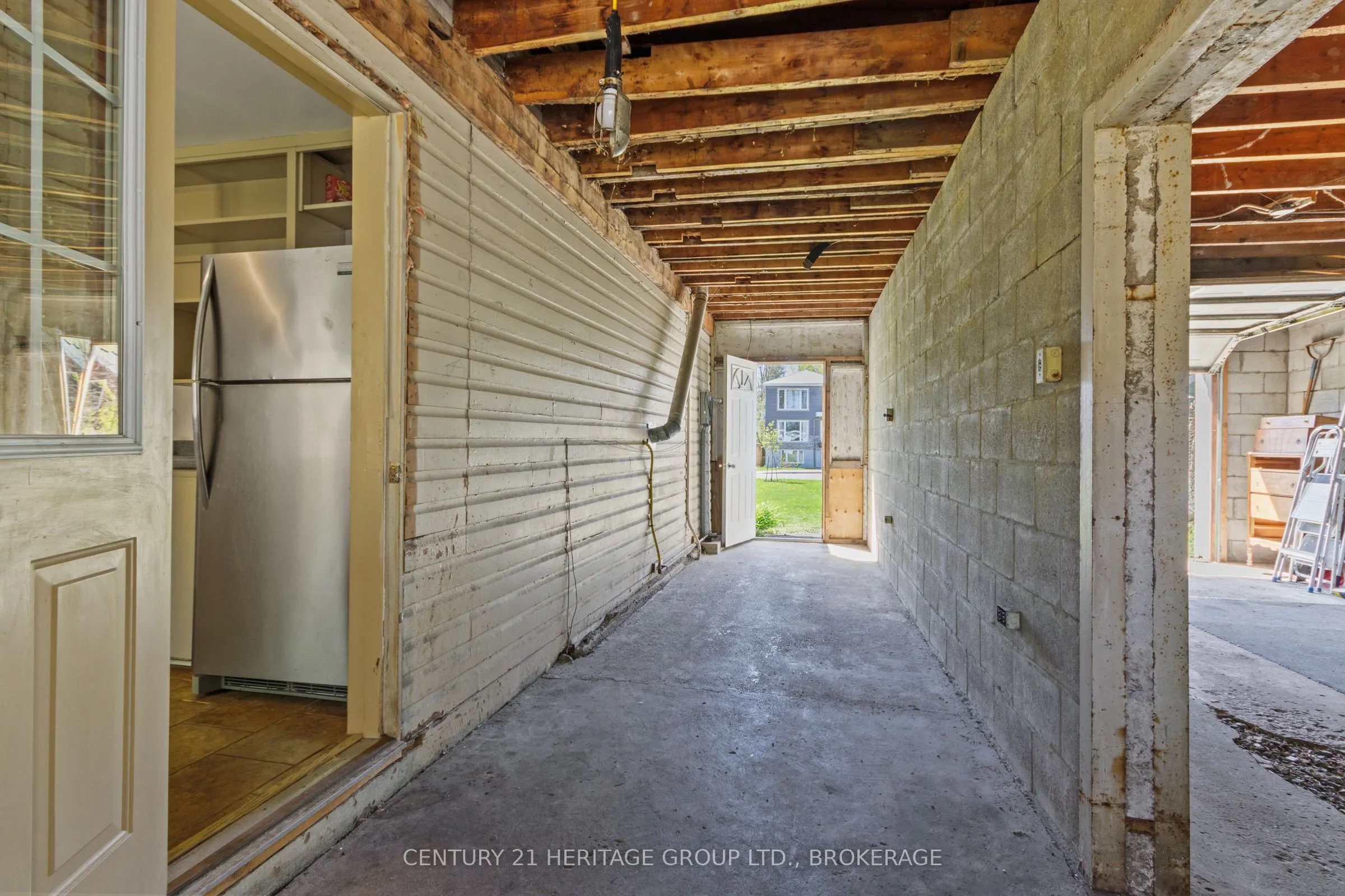 135 James Street