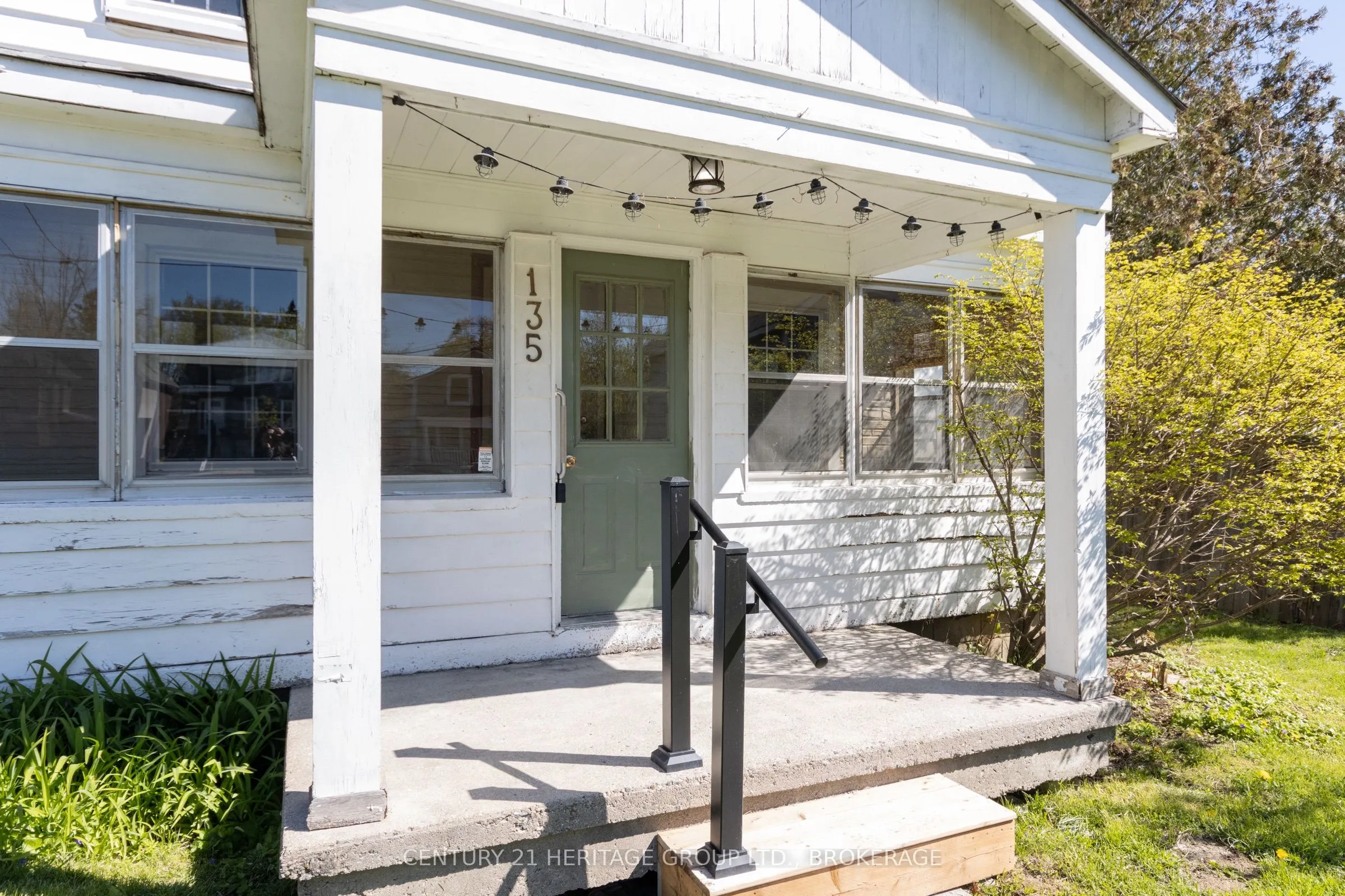135 James Street
