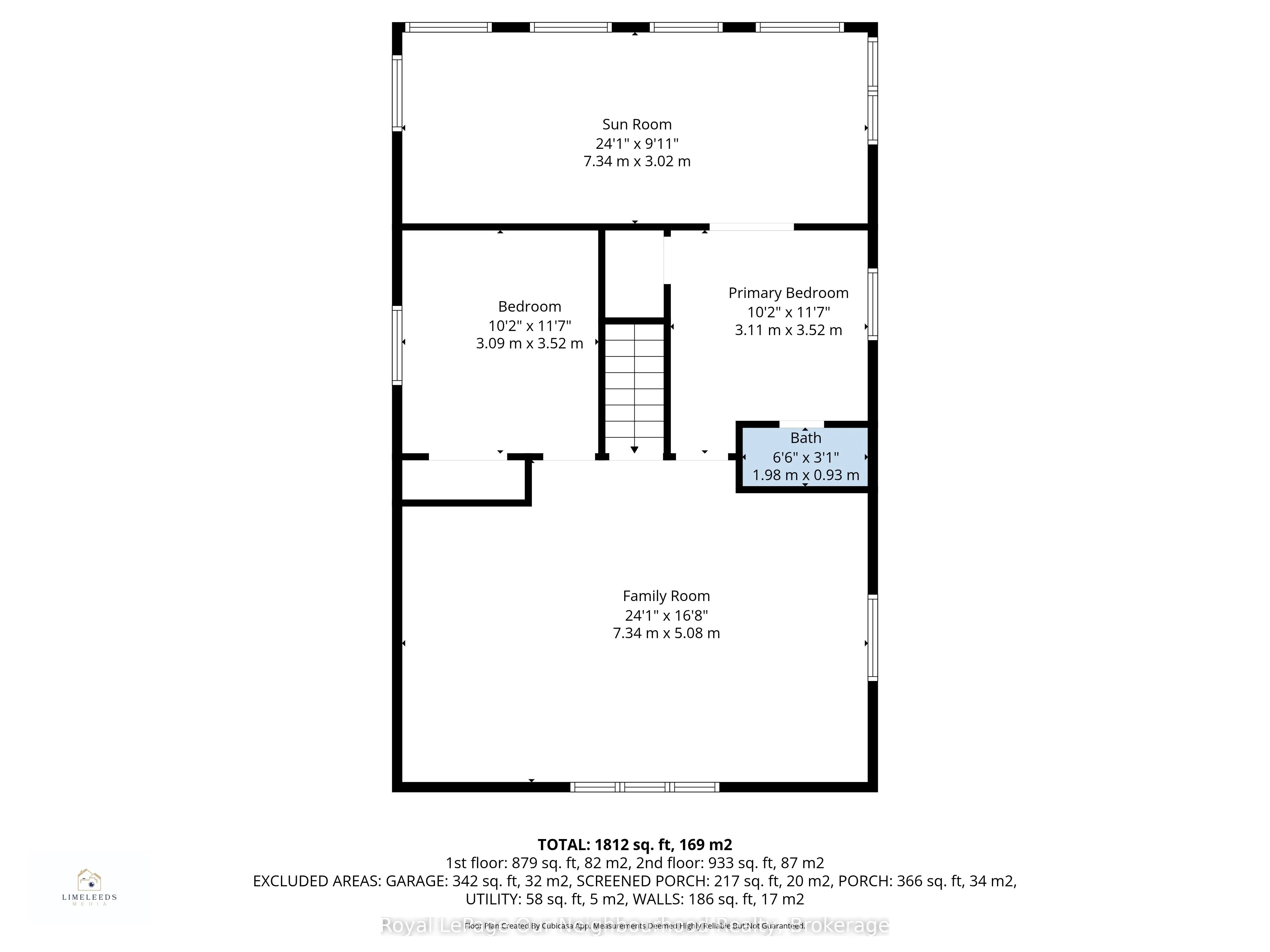 261 River Road E