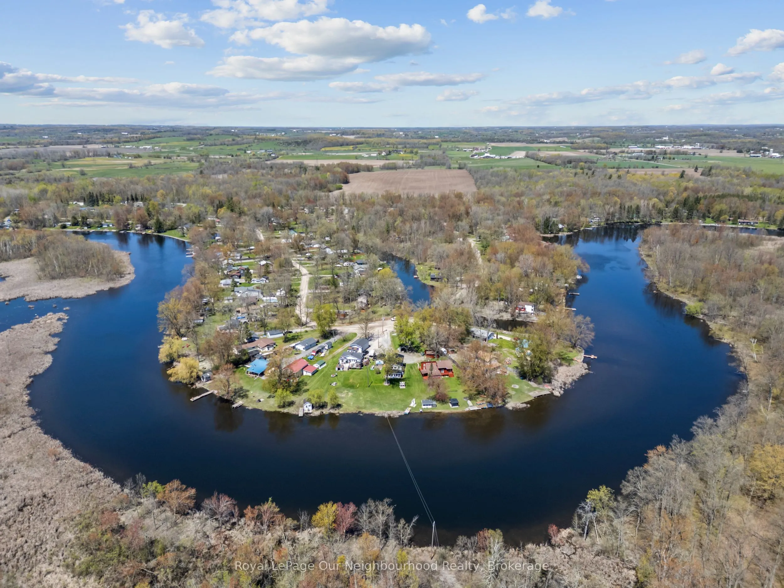 261 River Road E