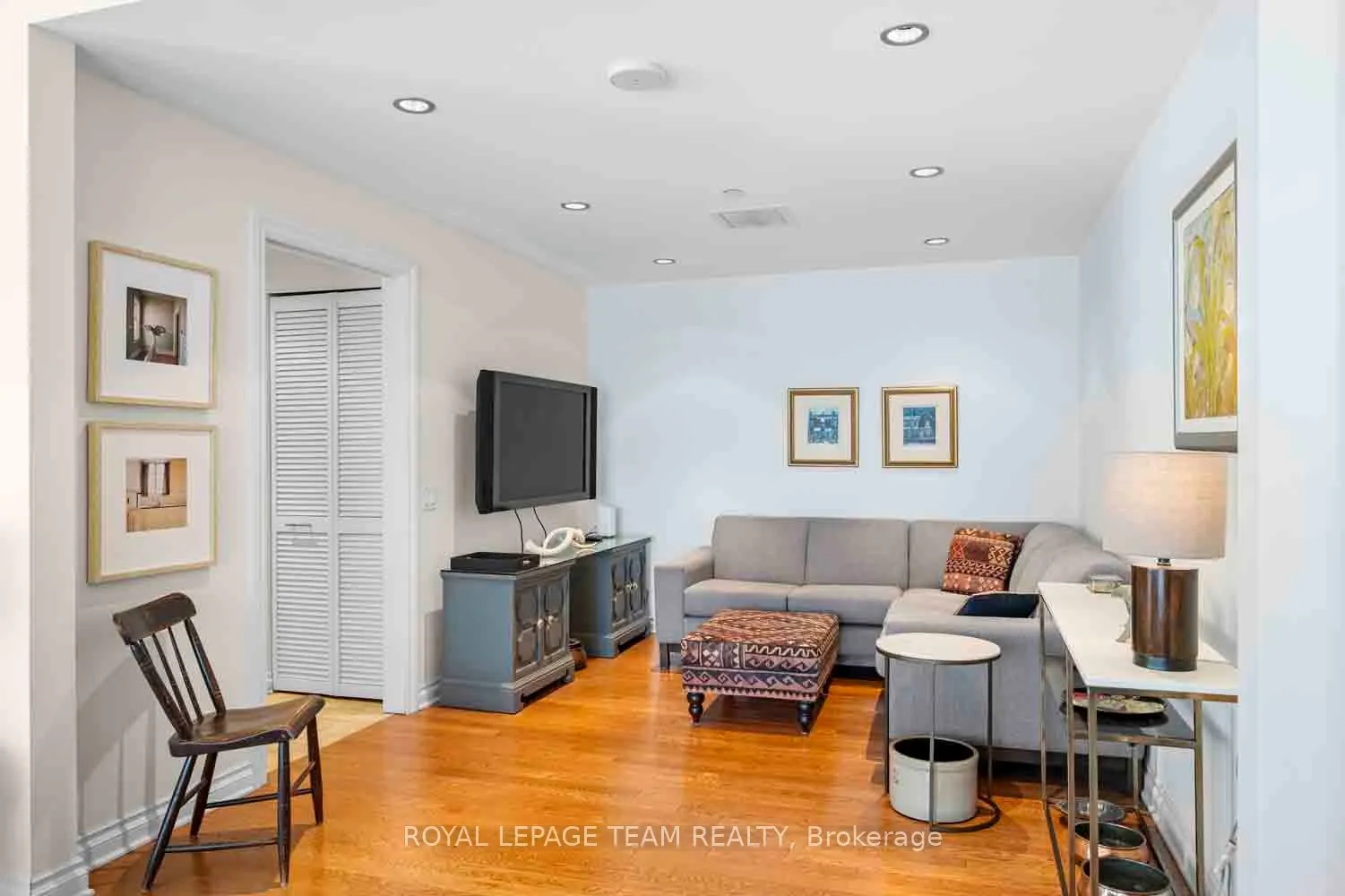 90 George Street #601