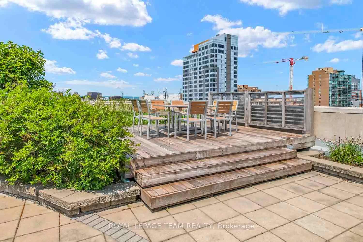 90 George Street #601