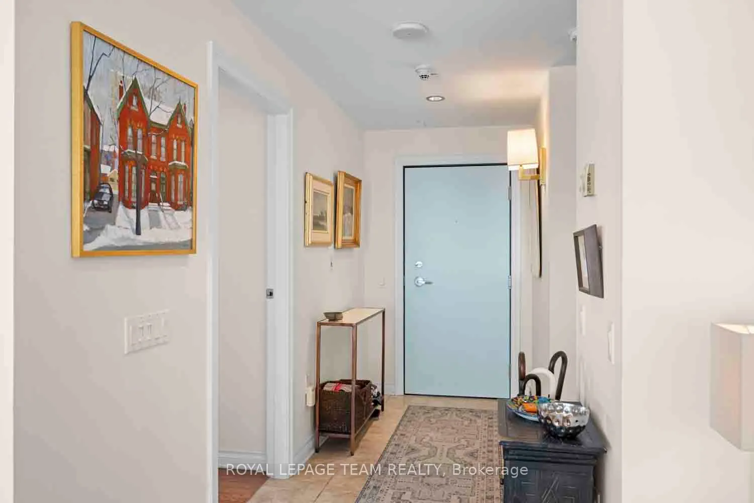 90 George Street #601
