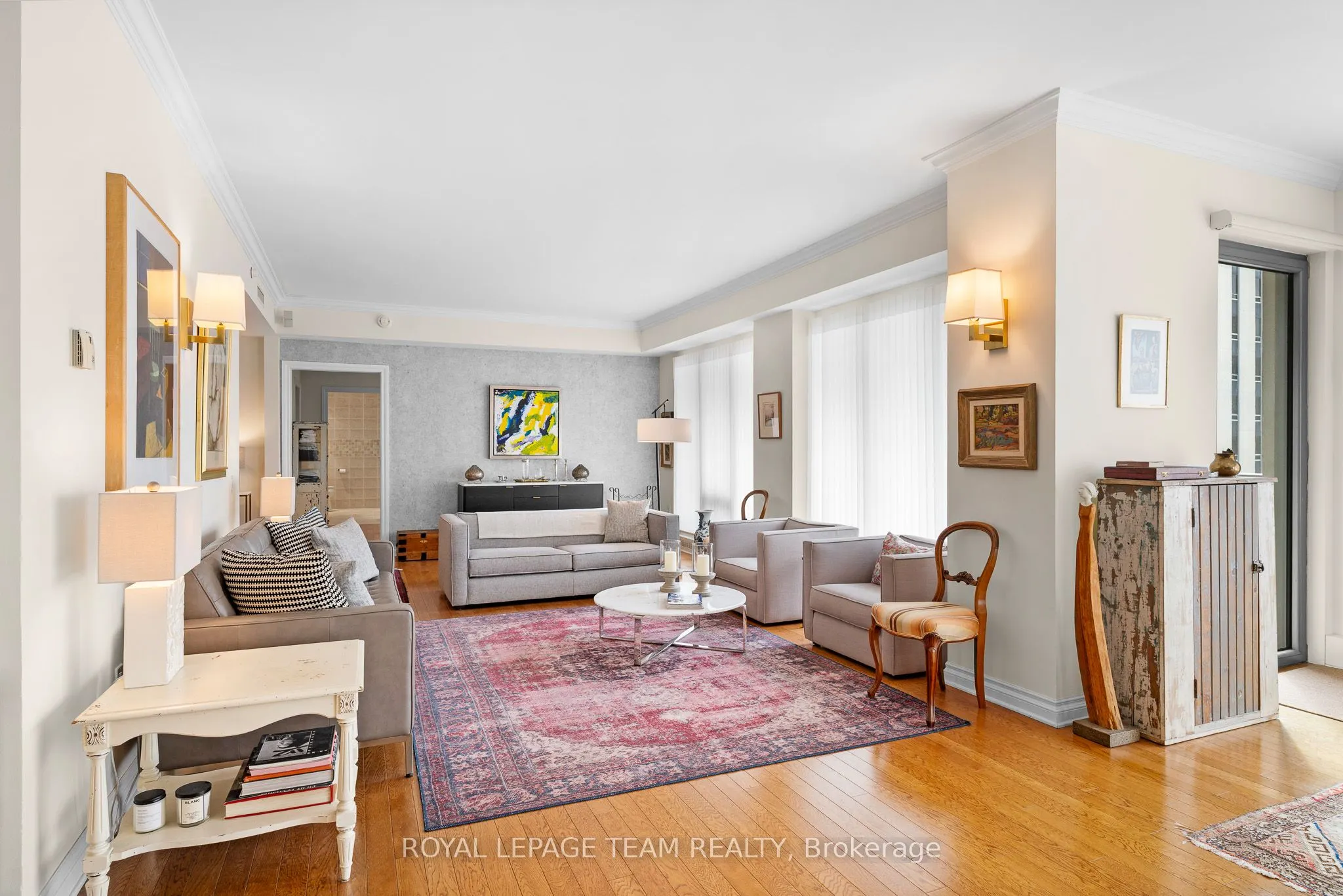 90 George Street #601