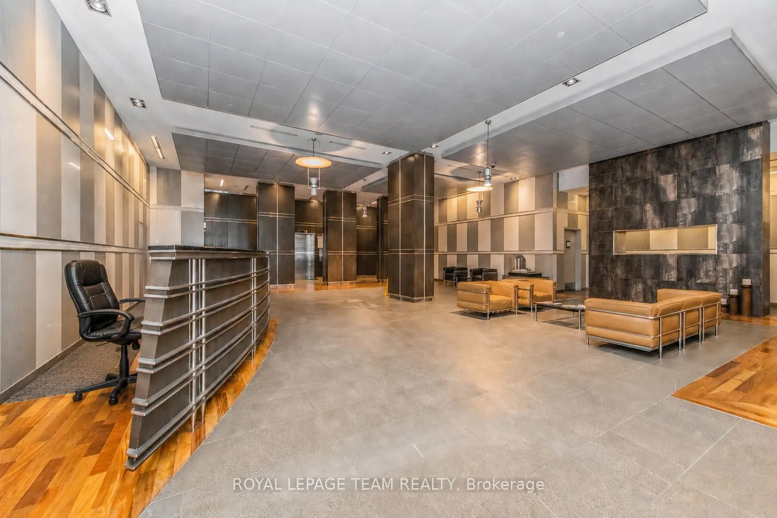 90 George Street #601