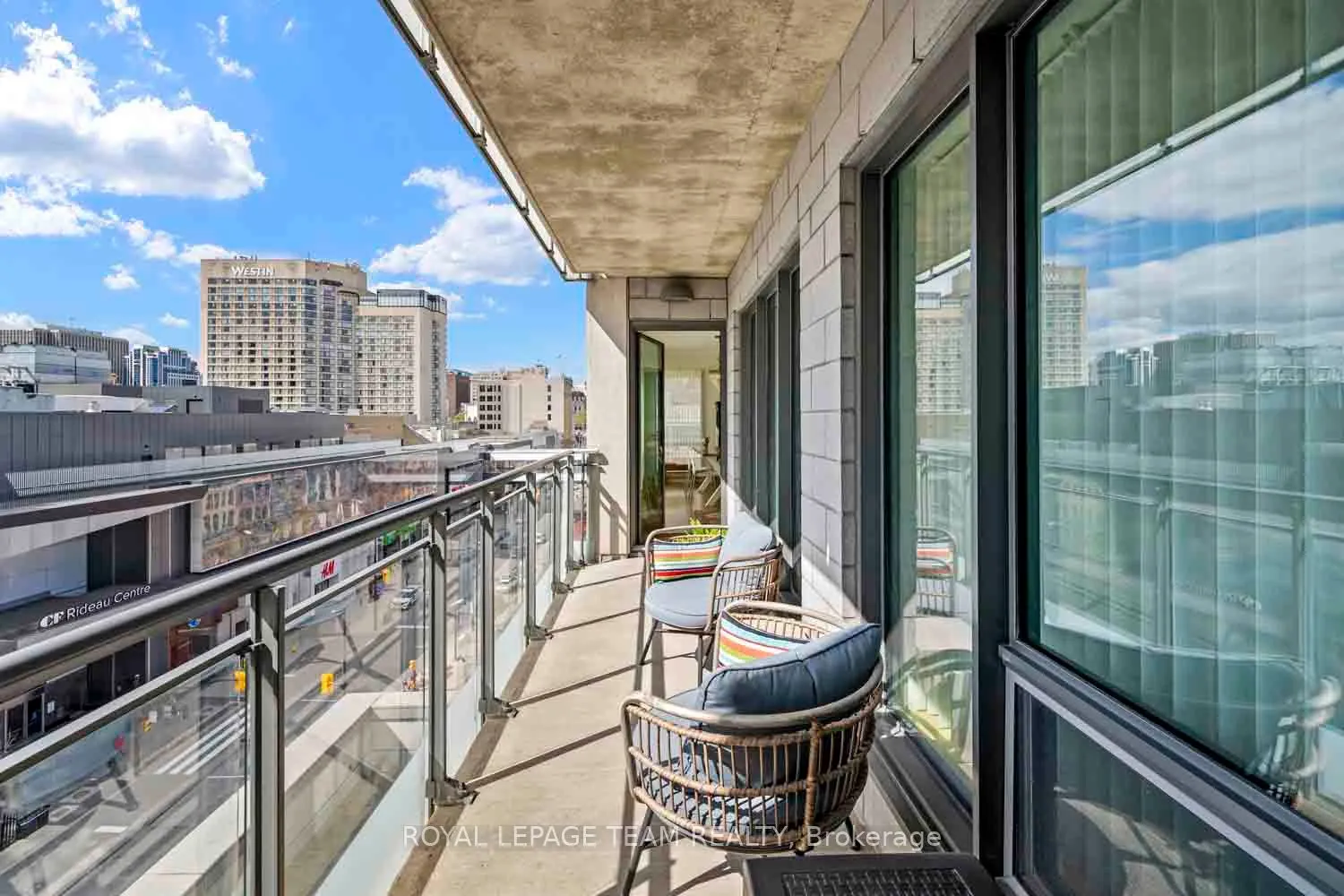90 George Street #601