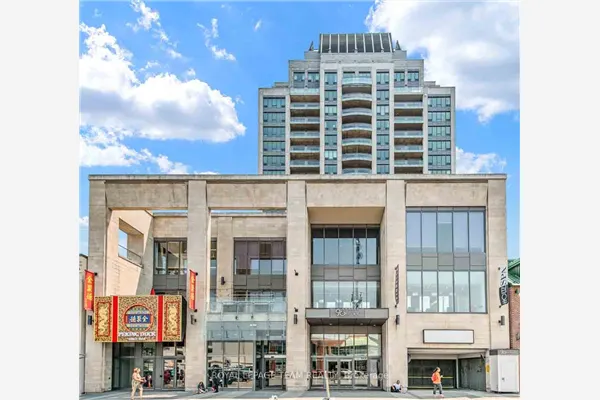 90 George Street #601