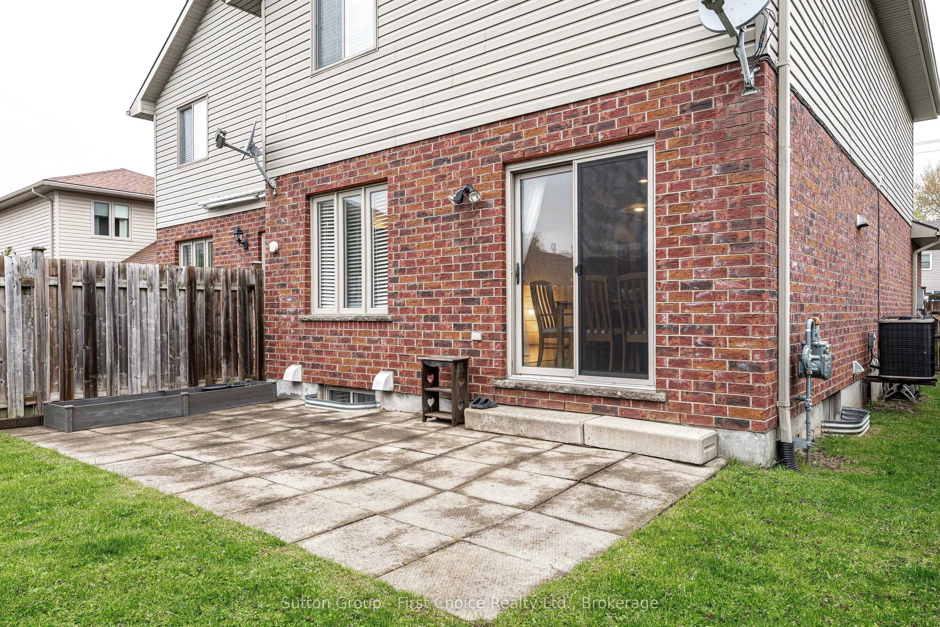 351 Brunswick Street