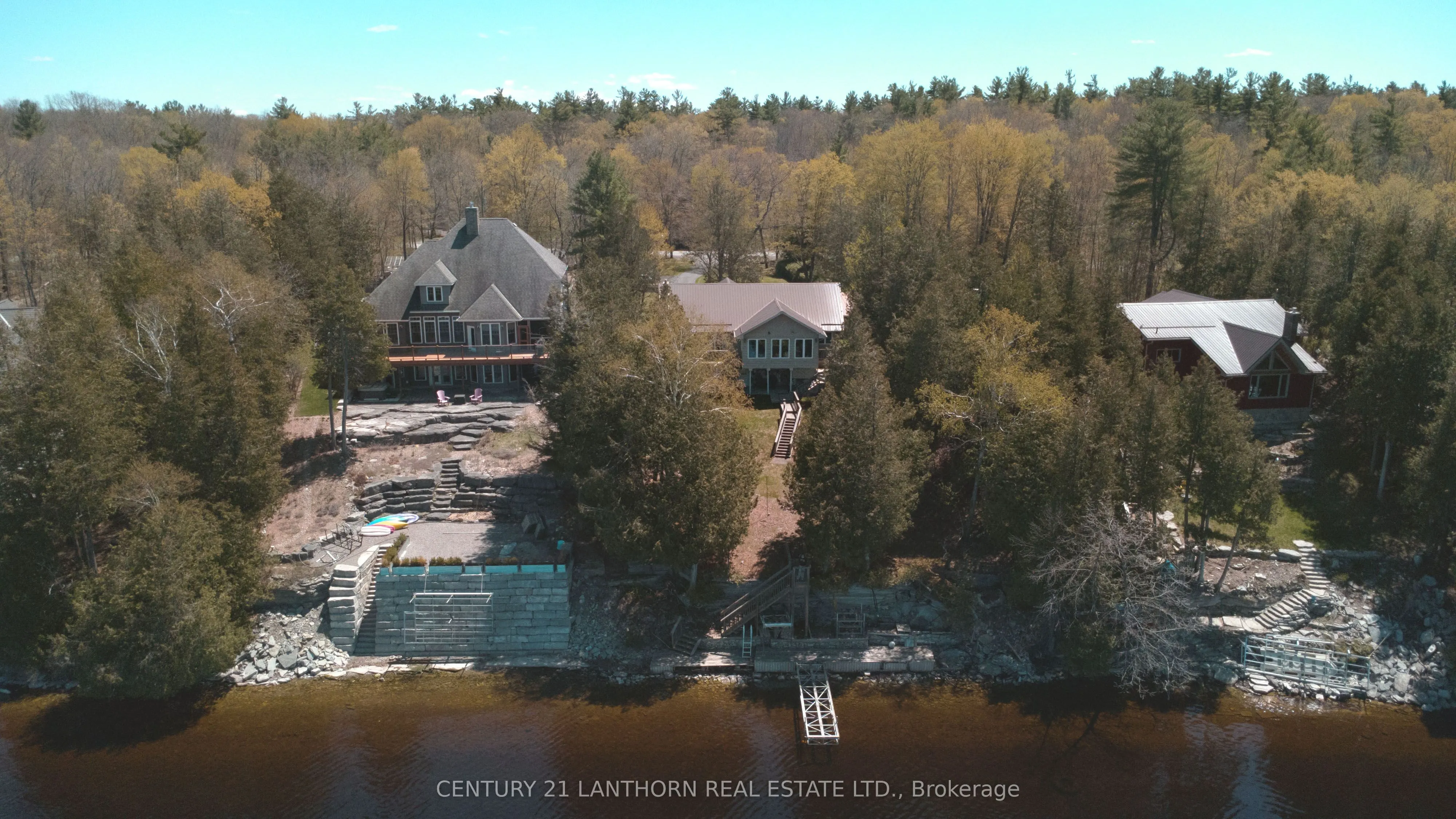 251 High Shore Road