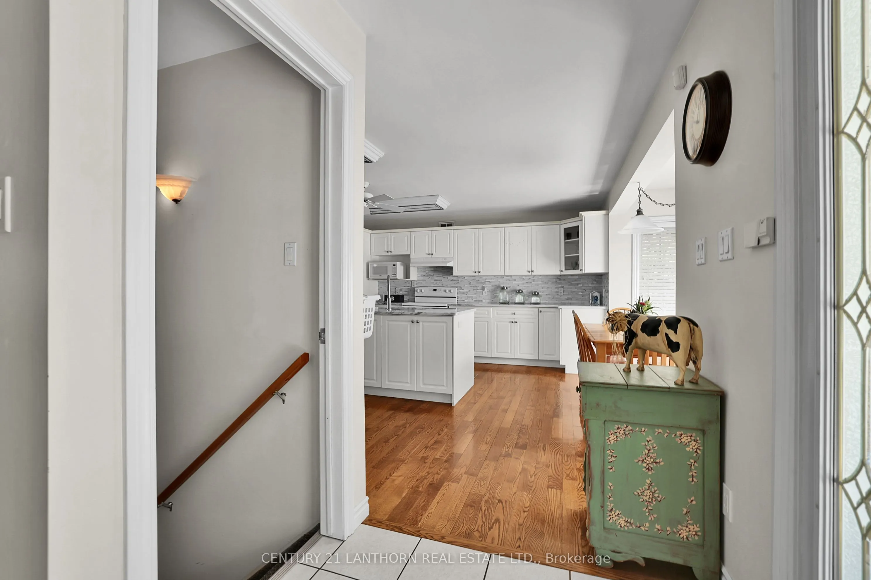 251 High Shore Road