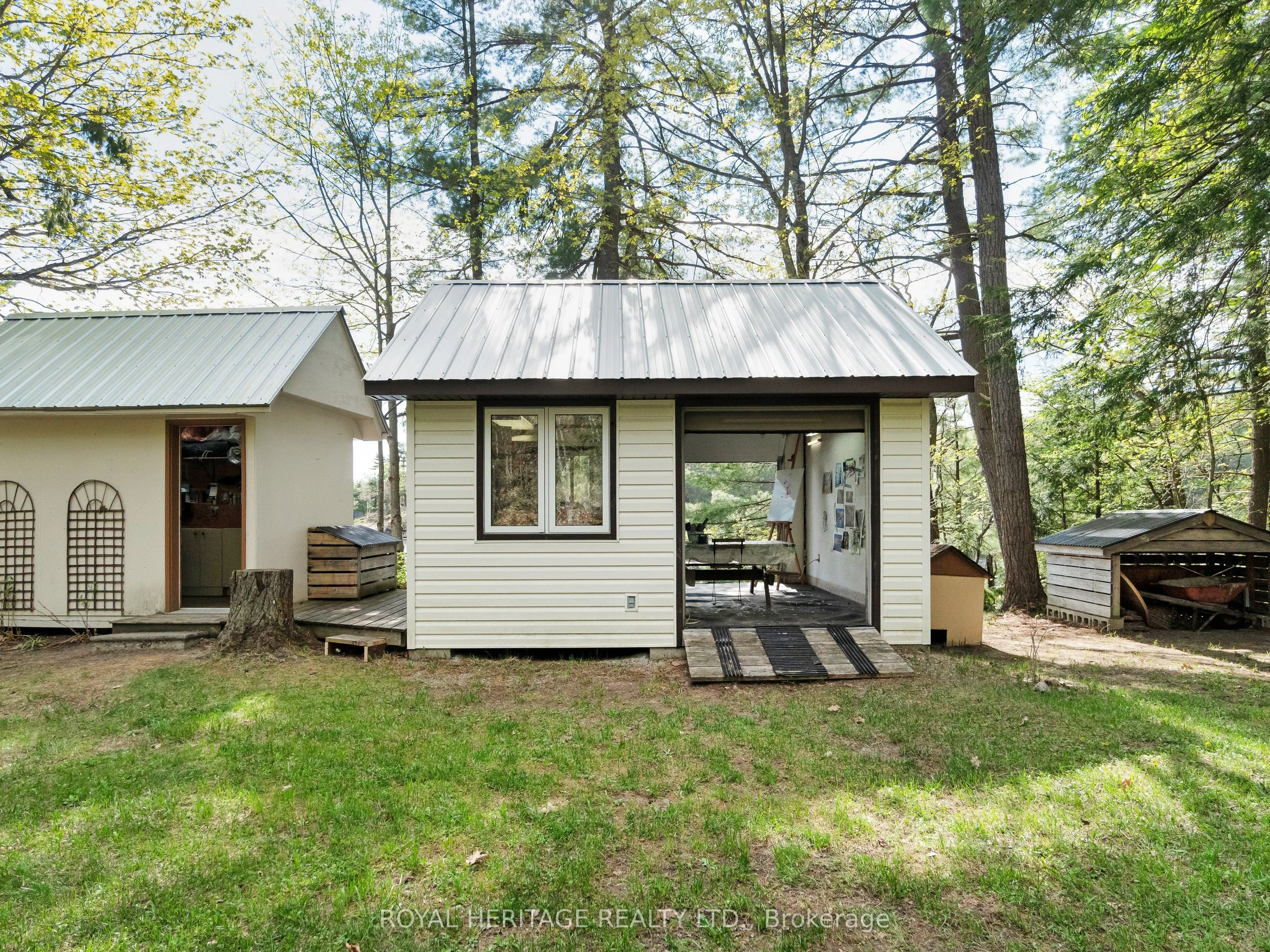1346 Wahta #2 Road S