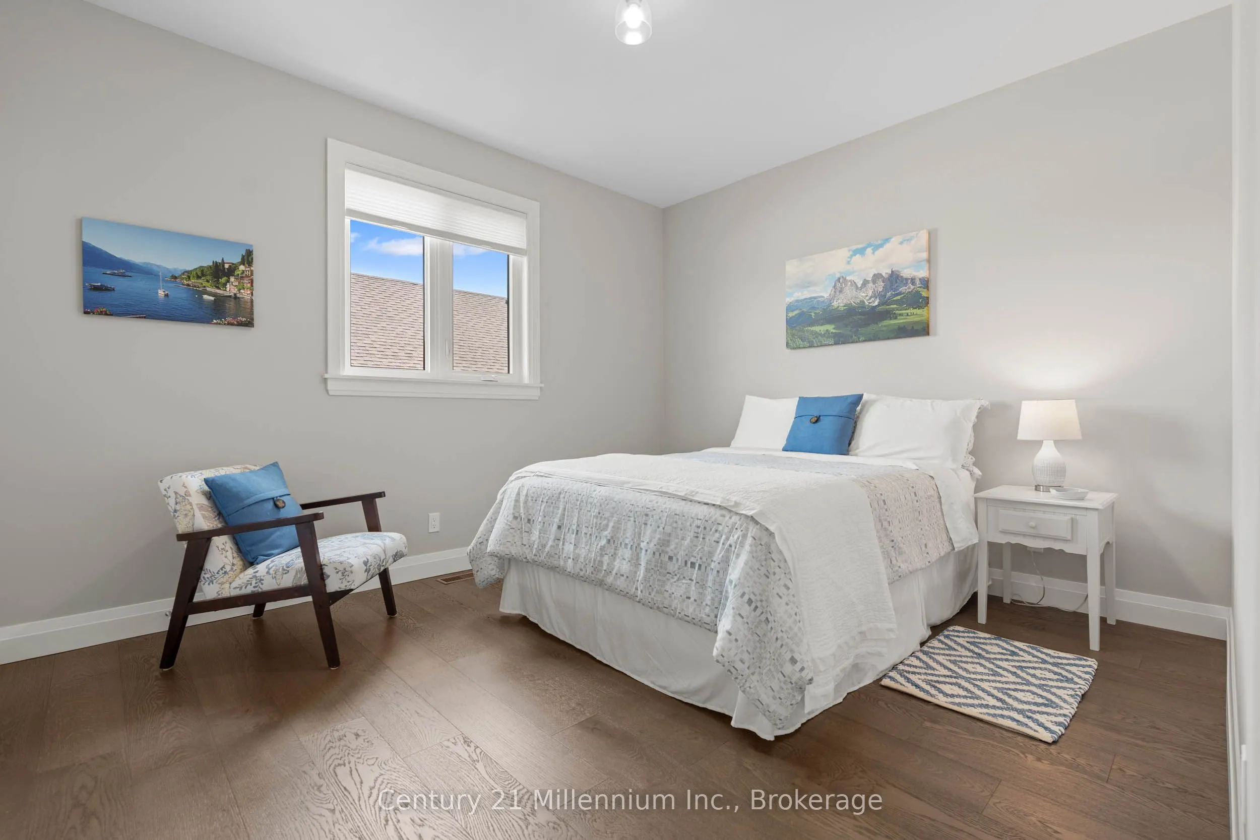 401 Algoma Crescent