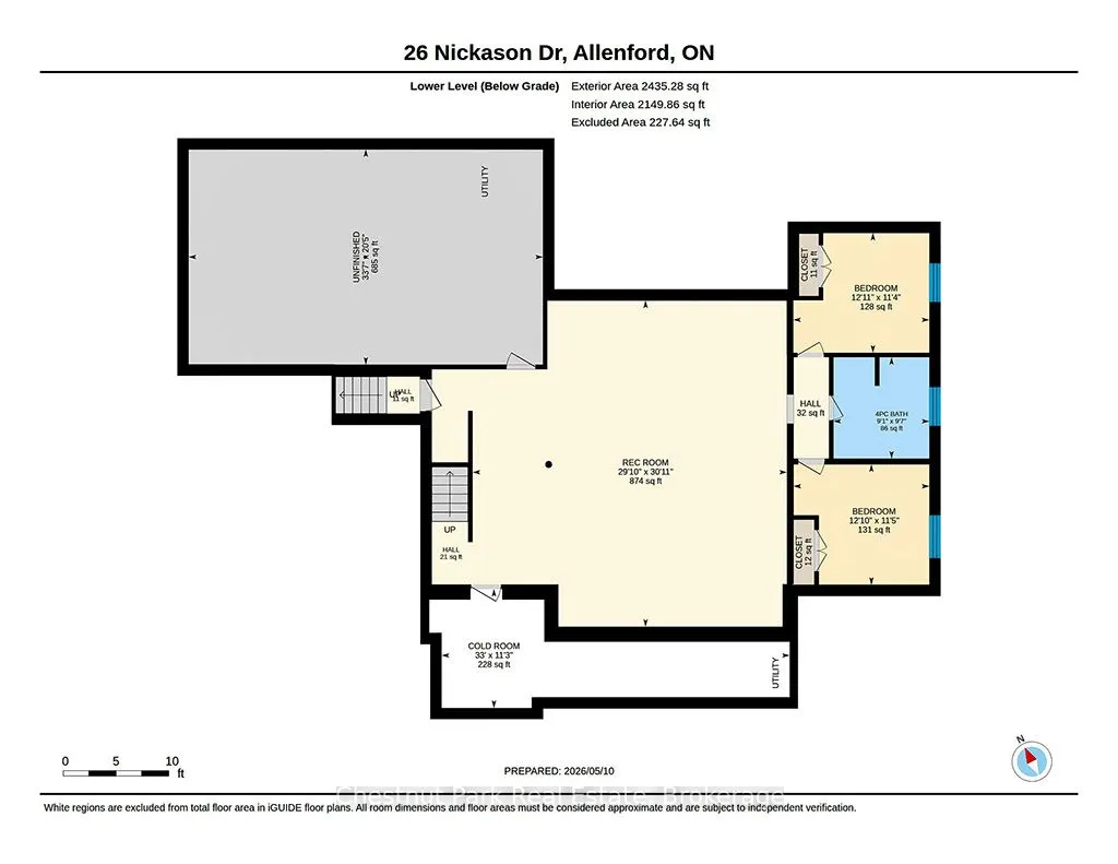 26 Nickason Drive