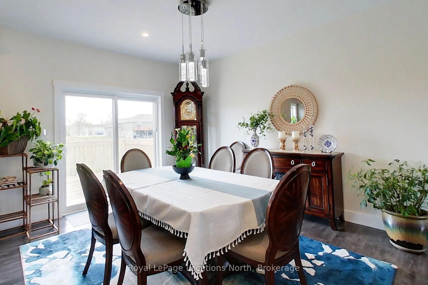 204 Mactay Drive