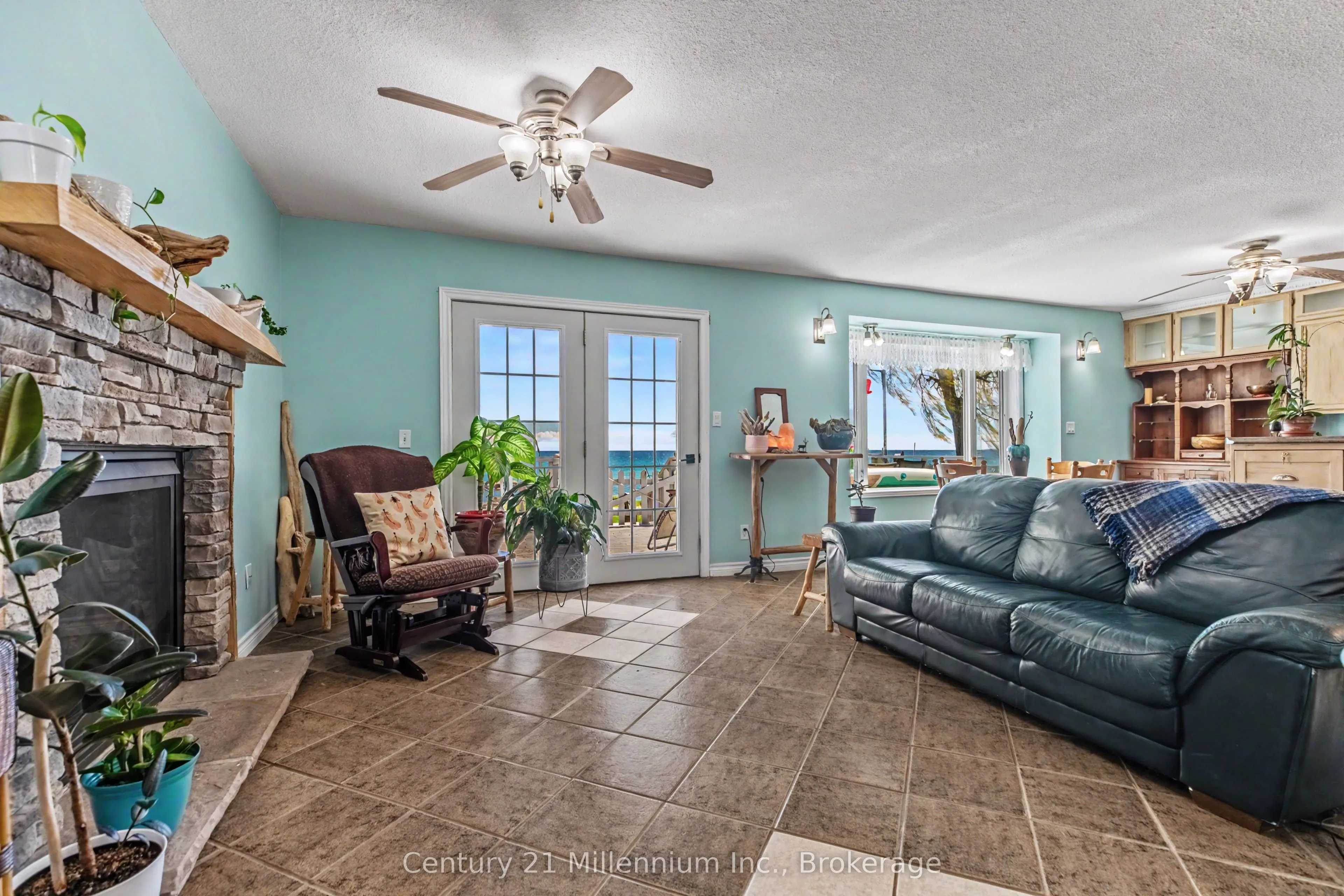 117 Kiowana Beach Road