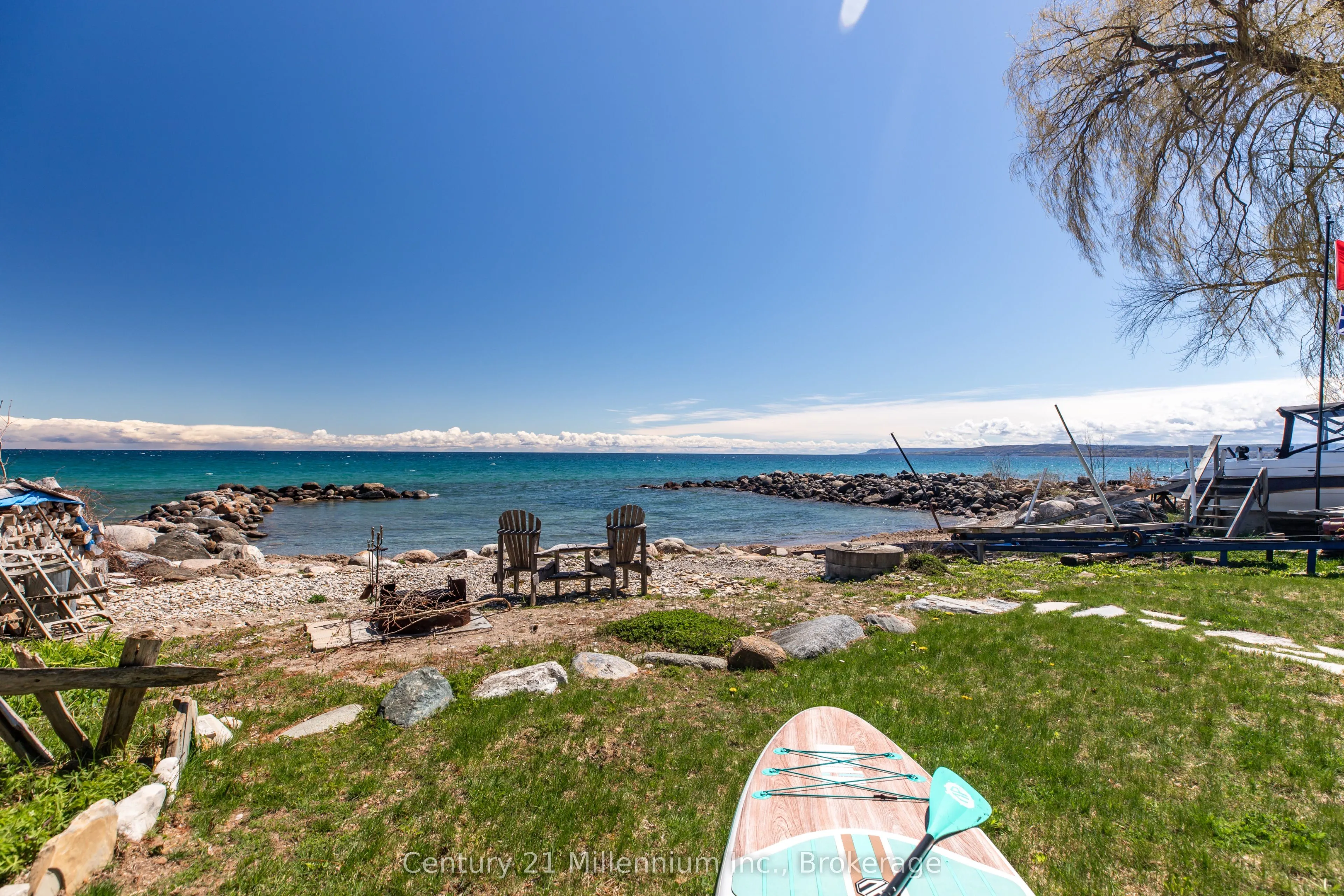 117 Kiowana Beach Road