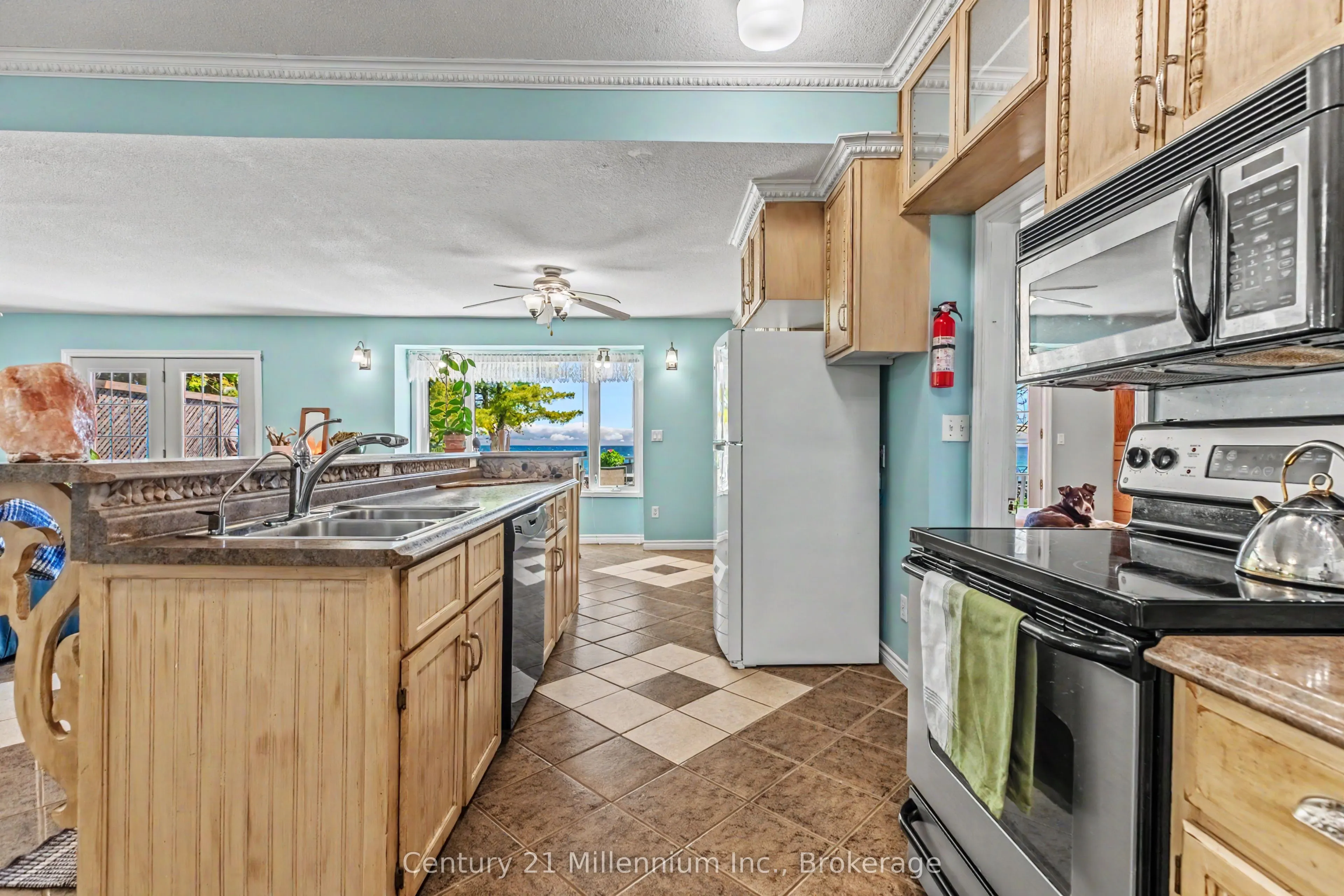 117 Kiowana Beach Road