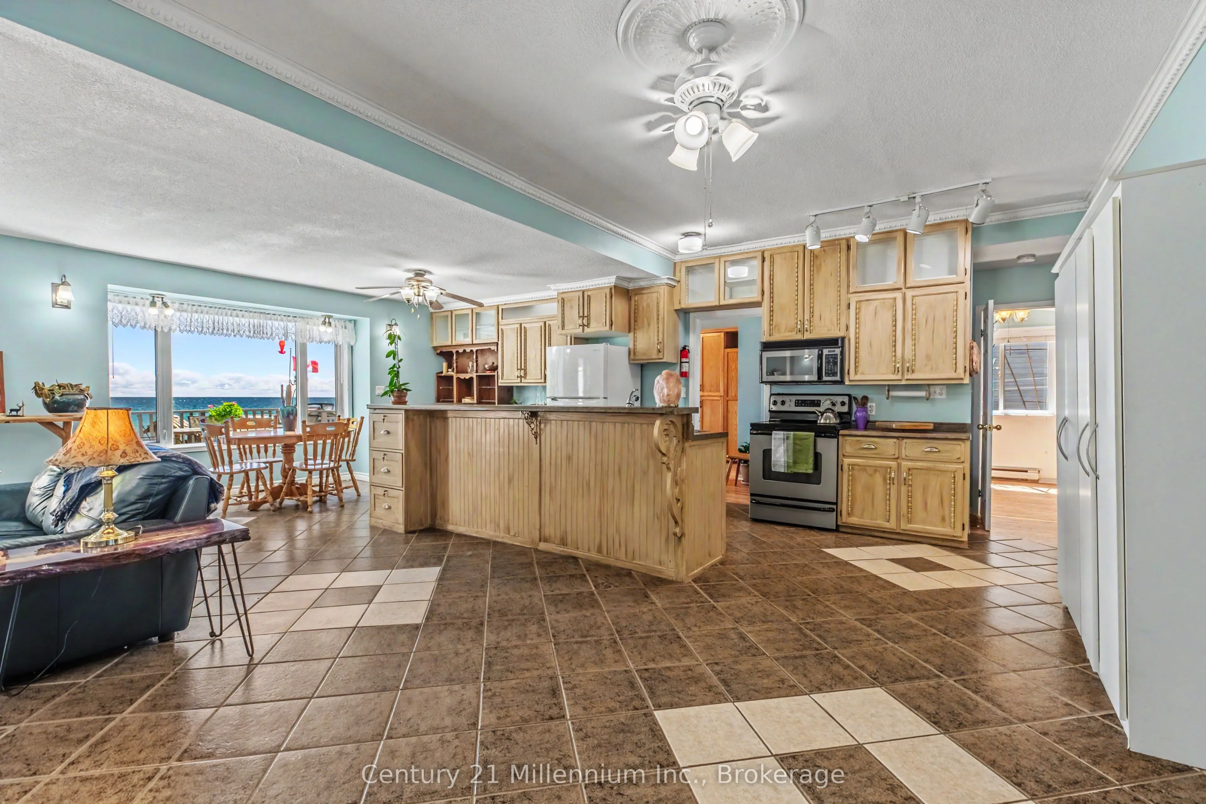 117 Kiowana Beach Road