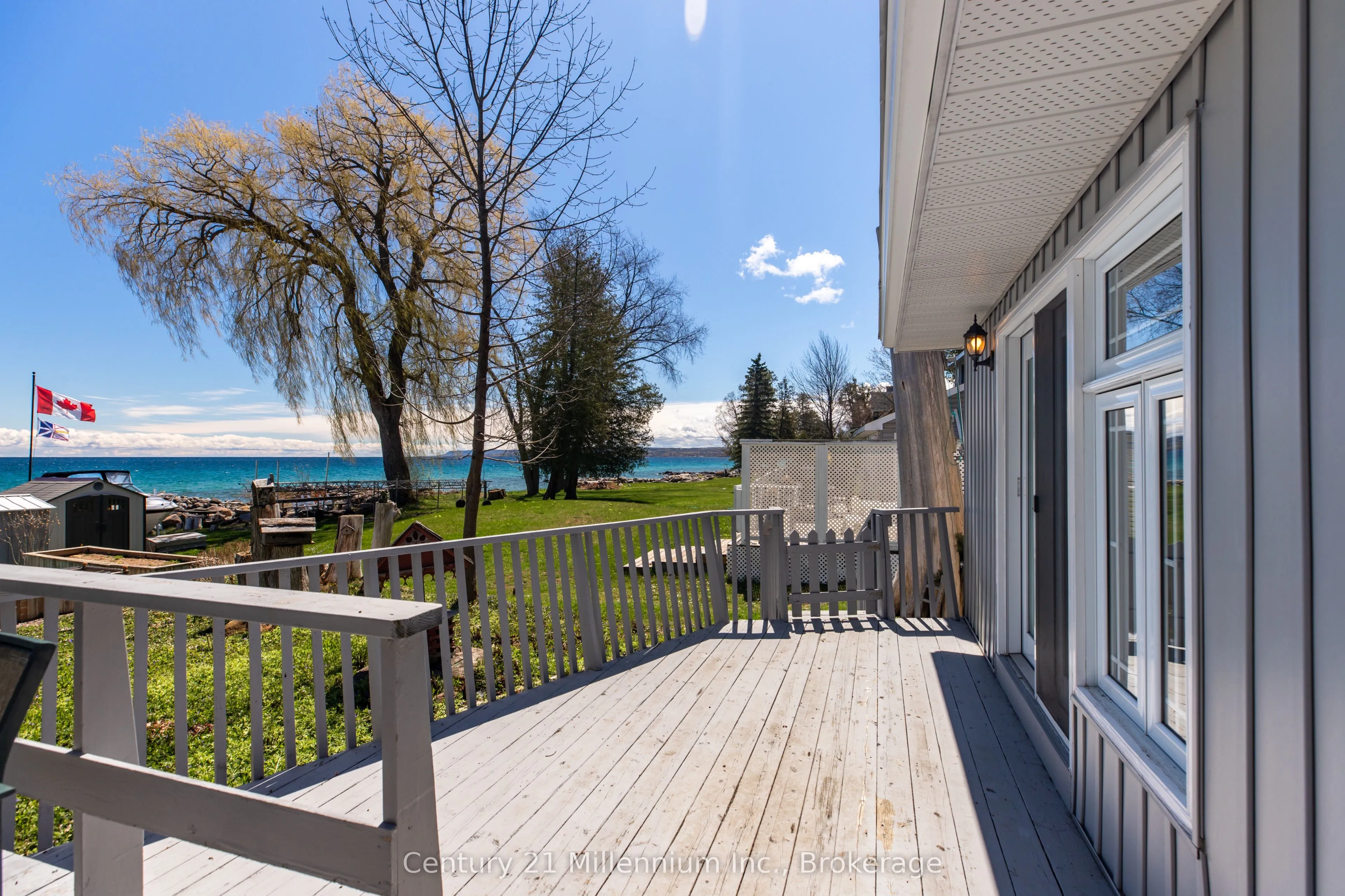 117 Kiowana Beach Road
